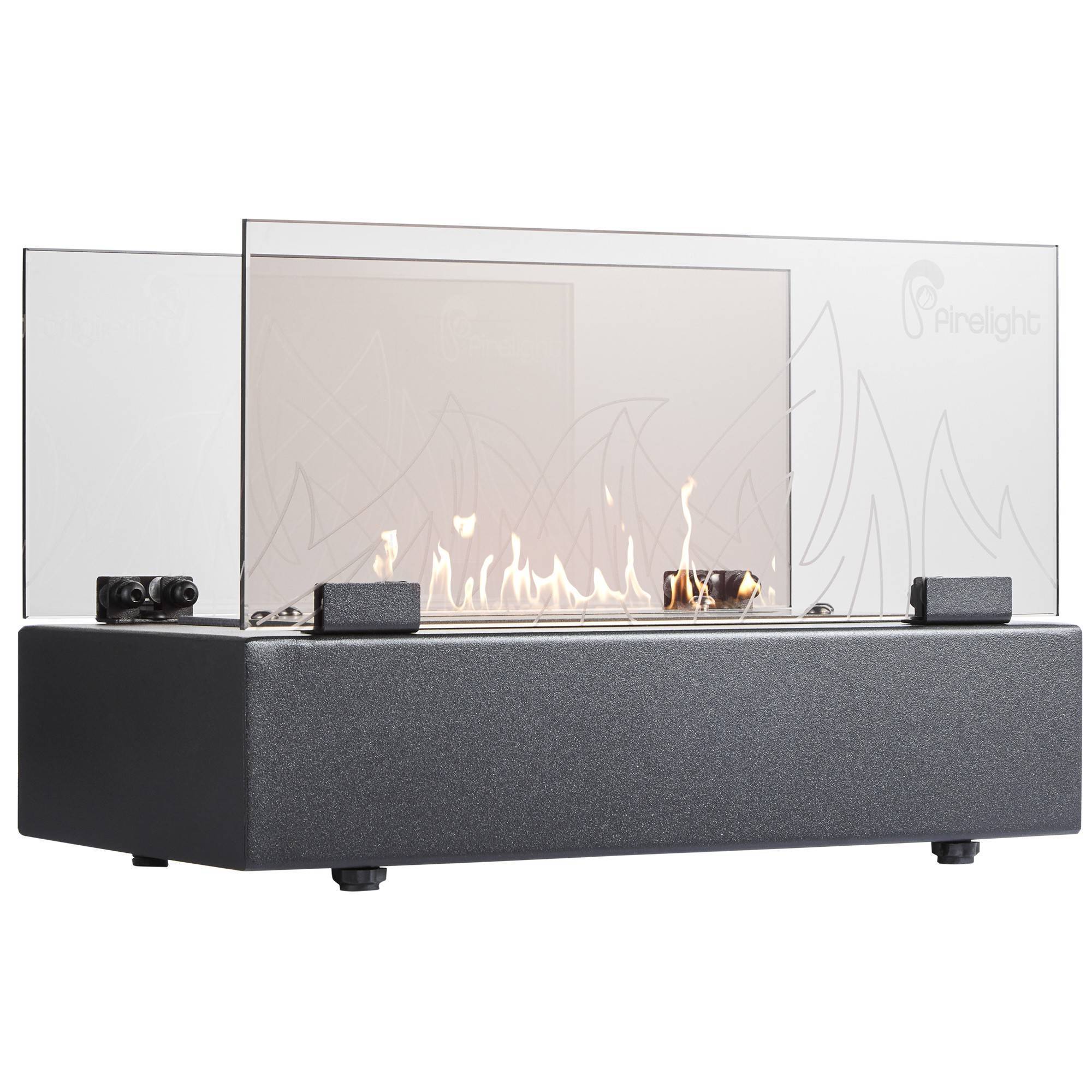 Биокамин настольный Firelight BFP/T-3520 Glass BFP/T-3520 Glass