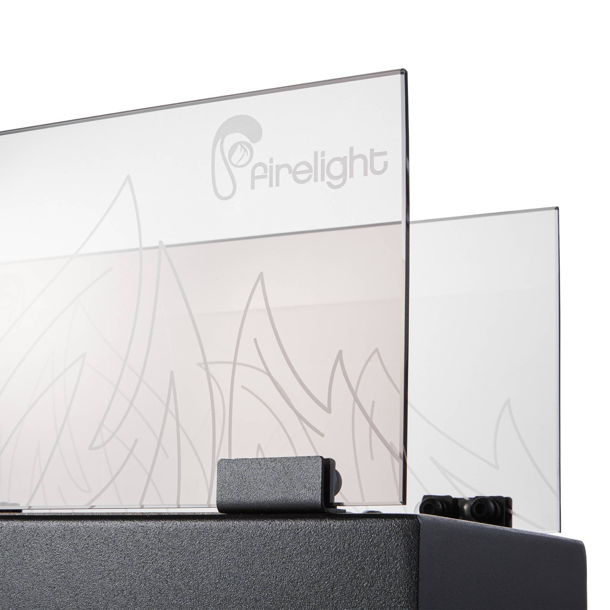 Биокамин настольный Firelight BFP/T-3520 Glass BFP/T-3520 Glass