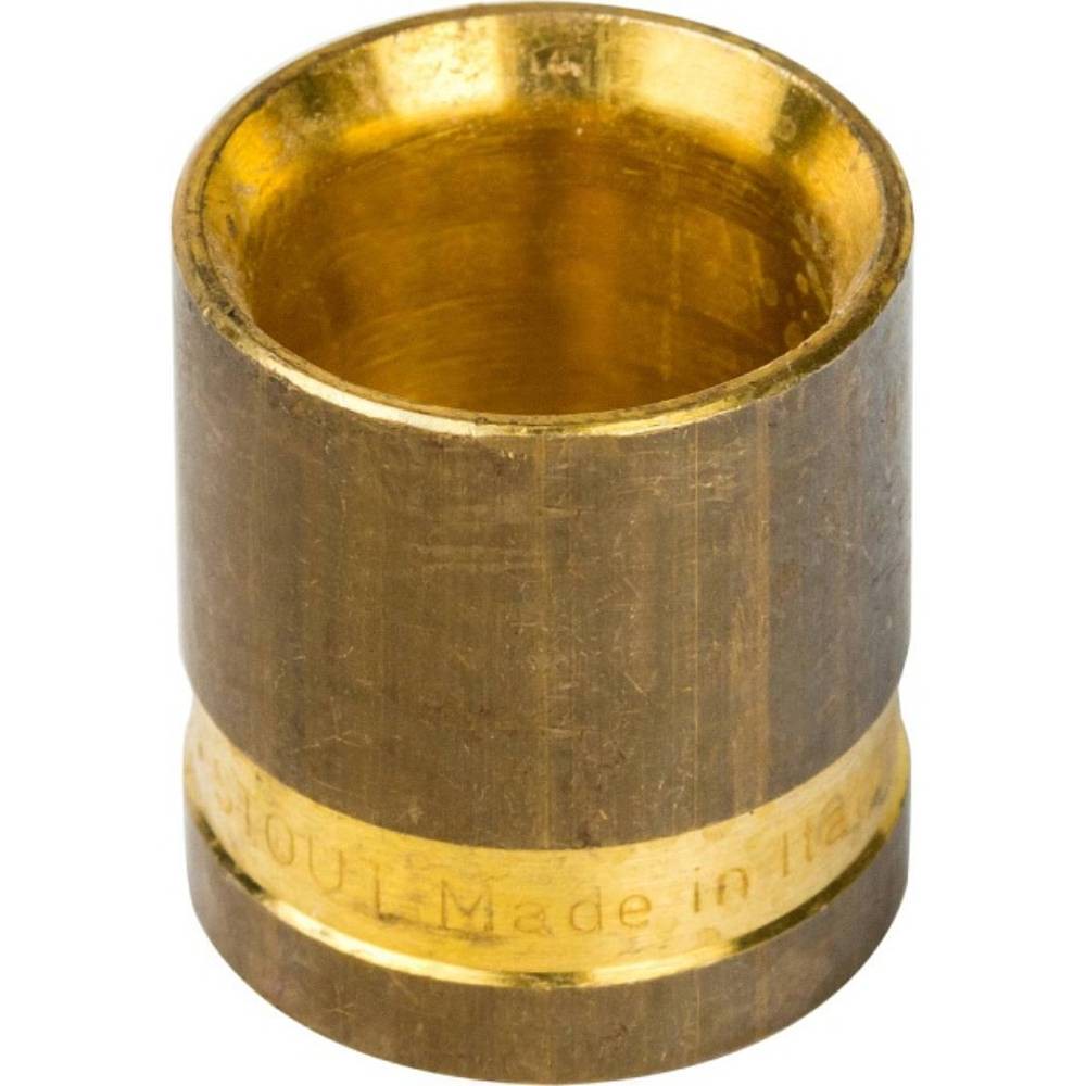 Гильза монтажная STOUT 16 мм аксиальная SFA-0020-000016