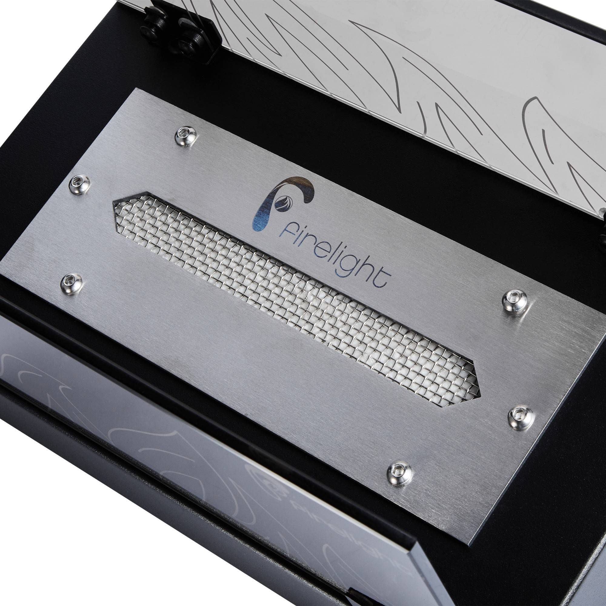 Биокамин настольный Firelight BFP/T-3520 Glass BFP/T-3520 Glass