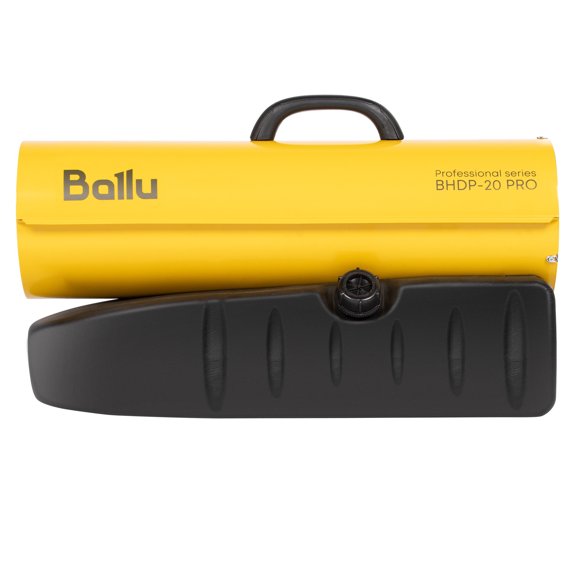 Пушка тепловая дизельная Ballu BHDP-20 PRO прямого нагрева НС-1737533