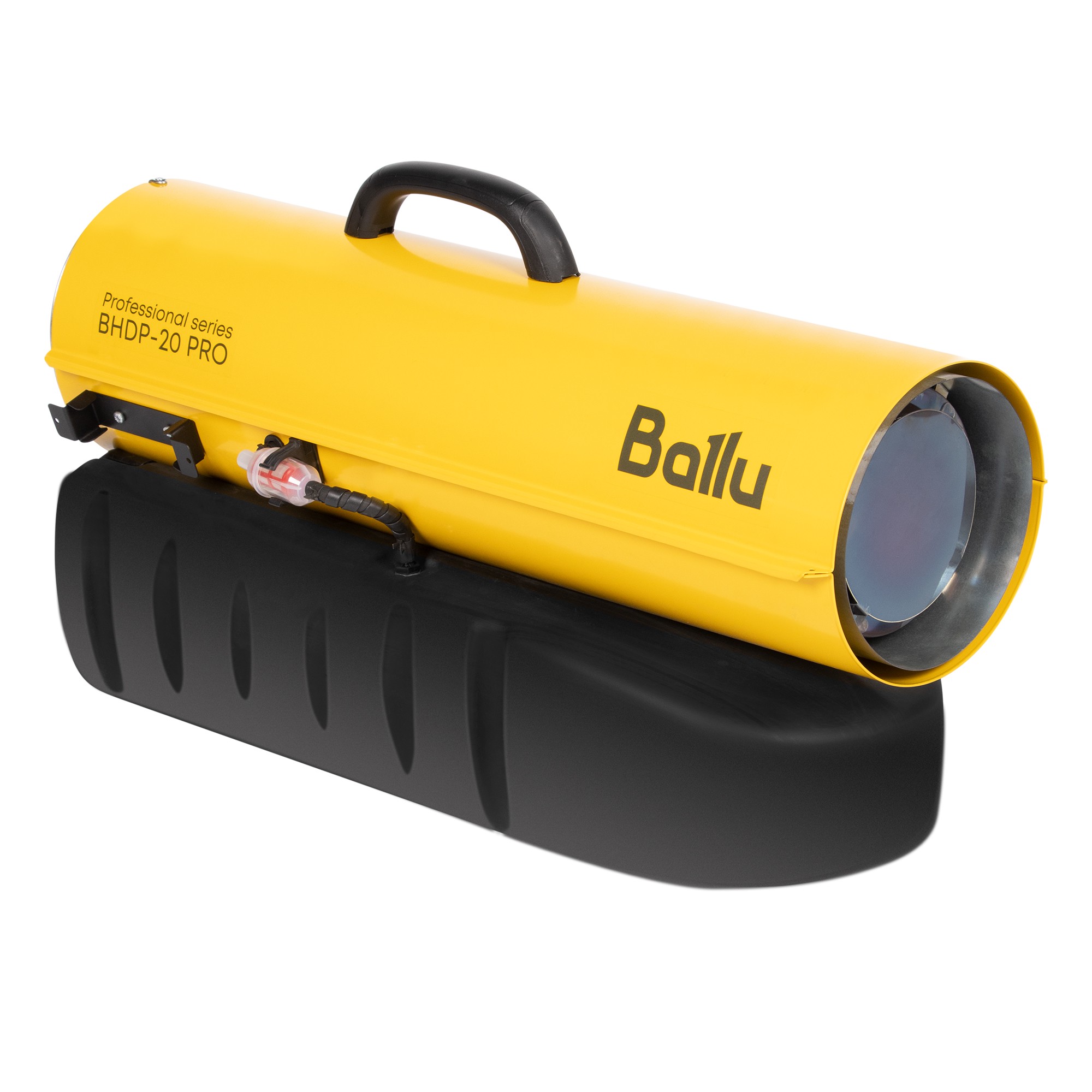 Пушка тепловая дизельная Ballu BHDP-20 PRO прямого нагрева НС-1737533