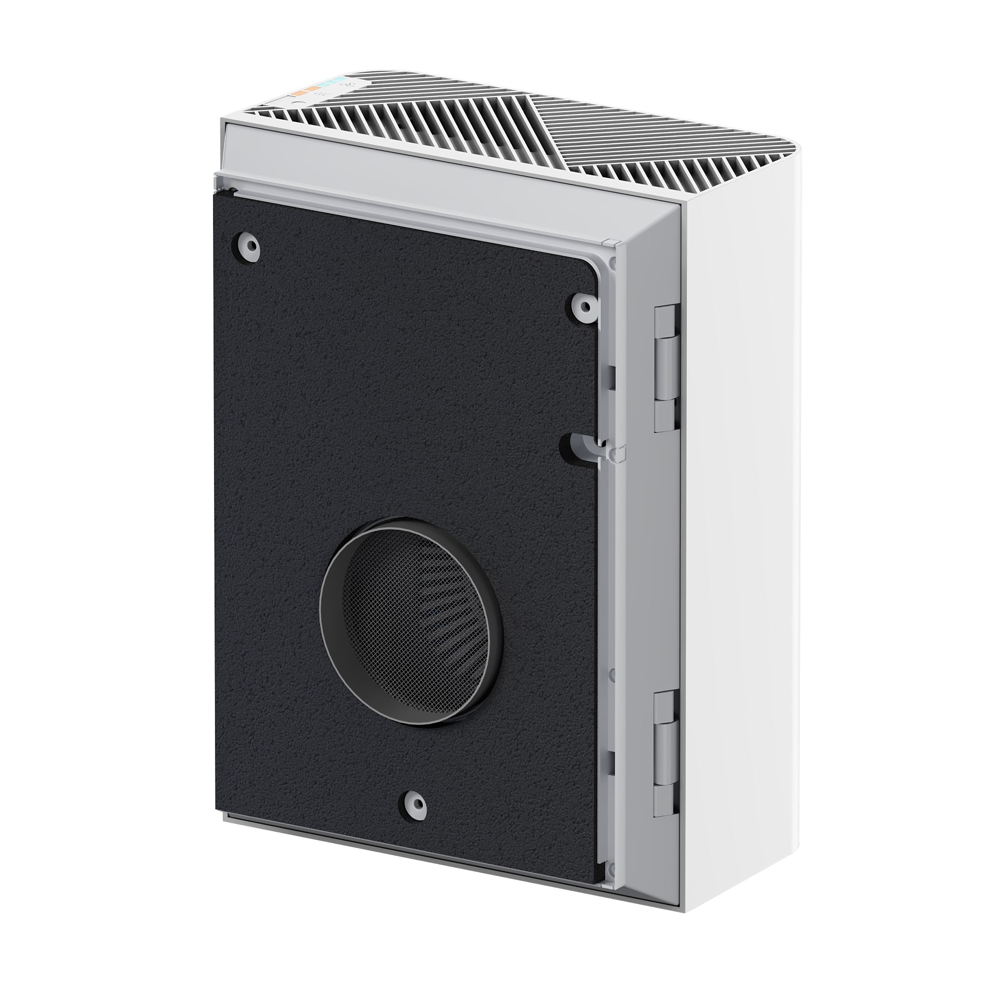 Приточный очиститель воздуха Ballu ONEAIR ASP-90WB НС-1716648