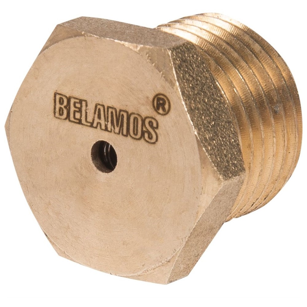 Клапан сливной автоматический BELAMOS FV-B 1/2