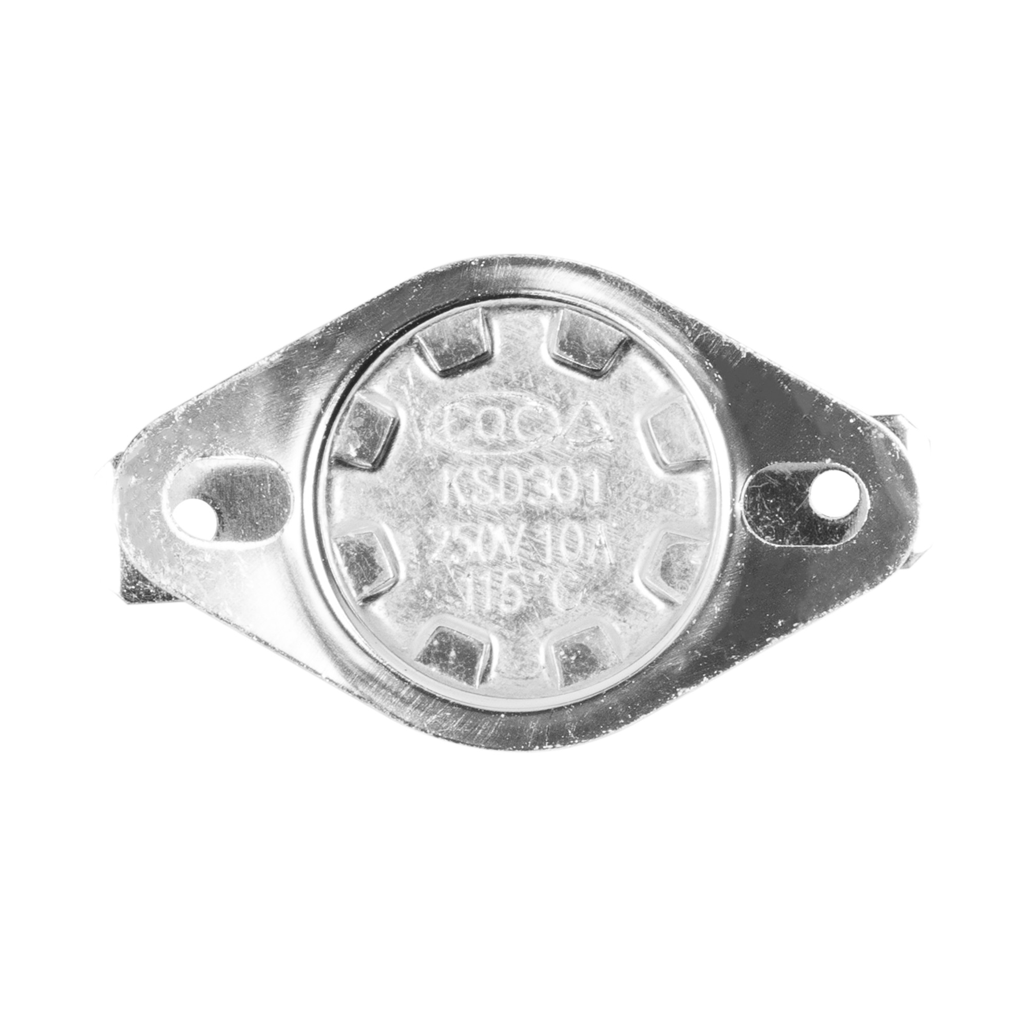 Защитный термостат Electrolux для конвектора Air Gate 2 KSD301-G 115 7.03.02.00008