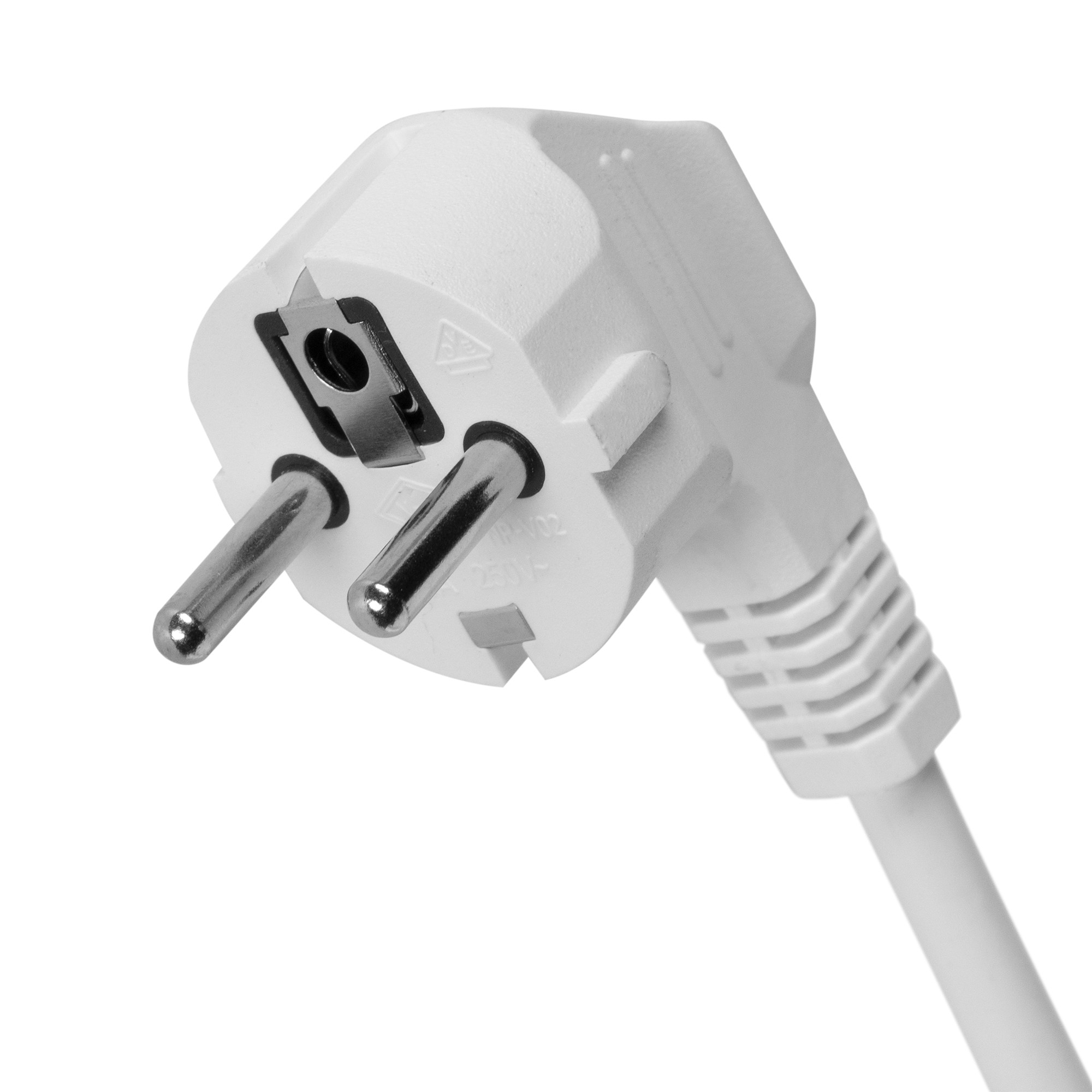 Шнур питания с УЗО и евровилкой ELCB для водонагревателей Electrolux EWH/ZWH 00026460