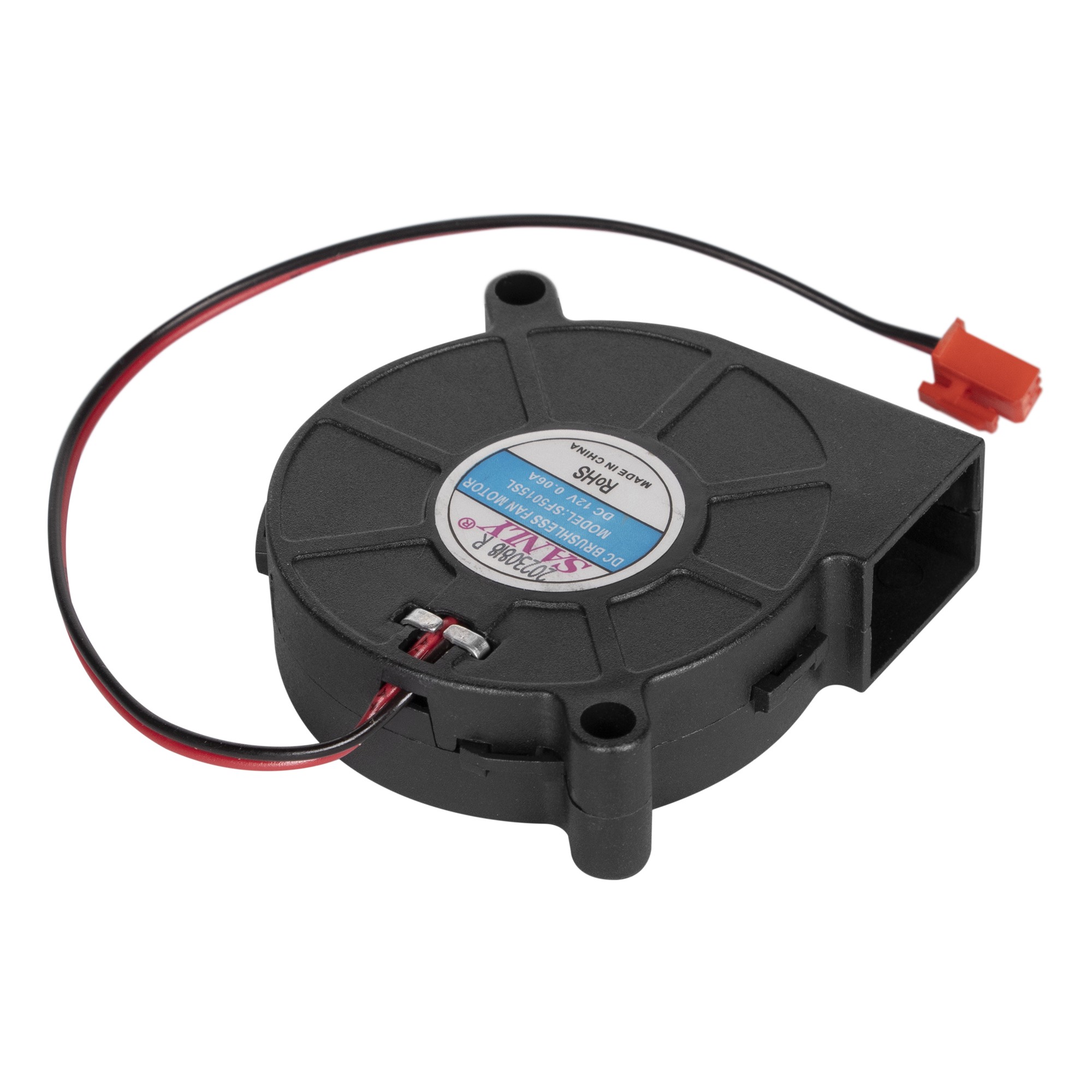 Вентилятор для увлажнителя воздуха Electrolux EHU-3815D/3810D 46150208148