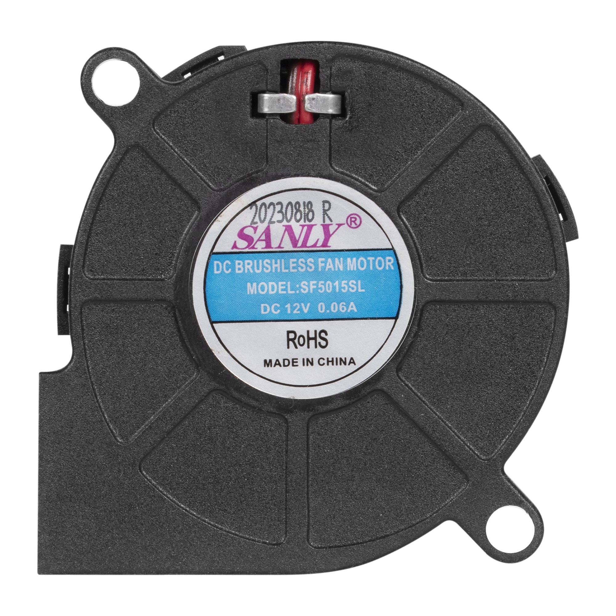 Вентилятор для увлажнителя воздуха Electrolux EHU-3815D/3810D 46150208148