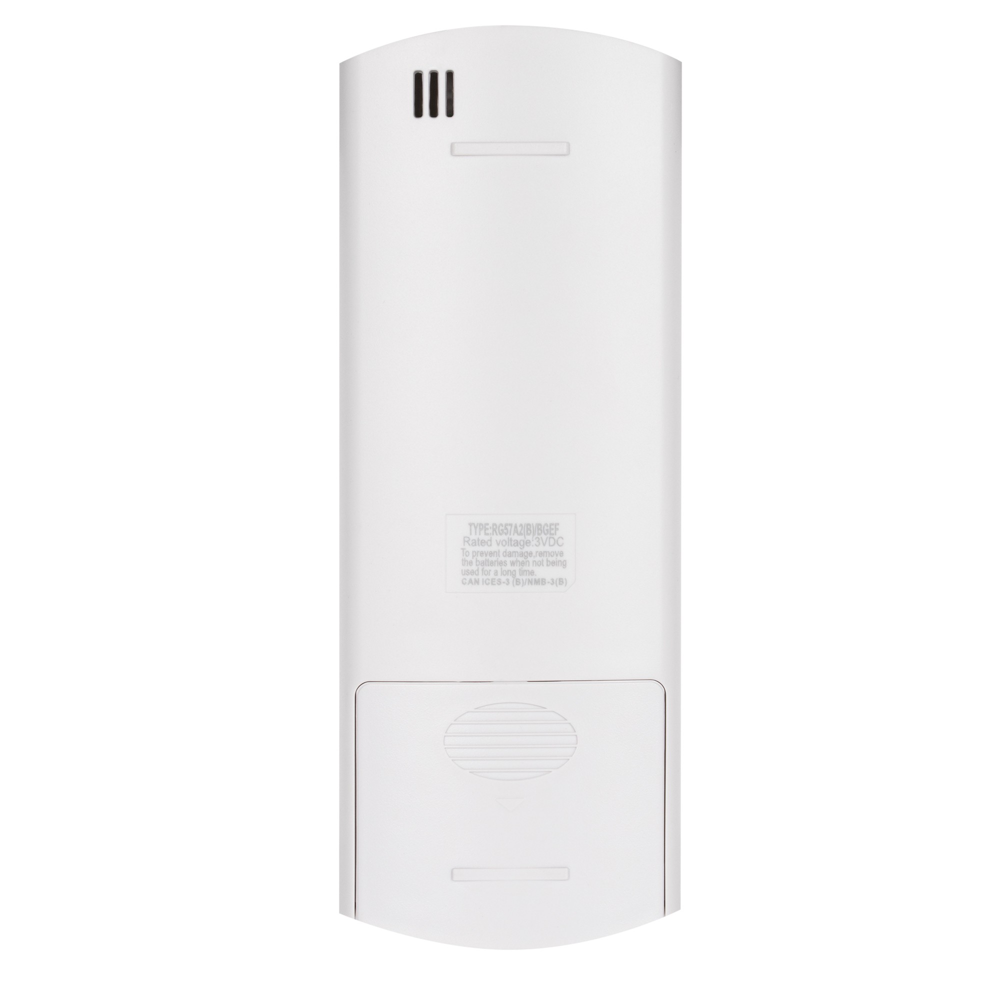 Пульт дистанционного управления Ballu для BSYI-12/18 17317000A56790