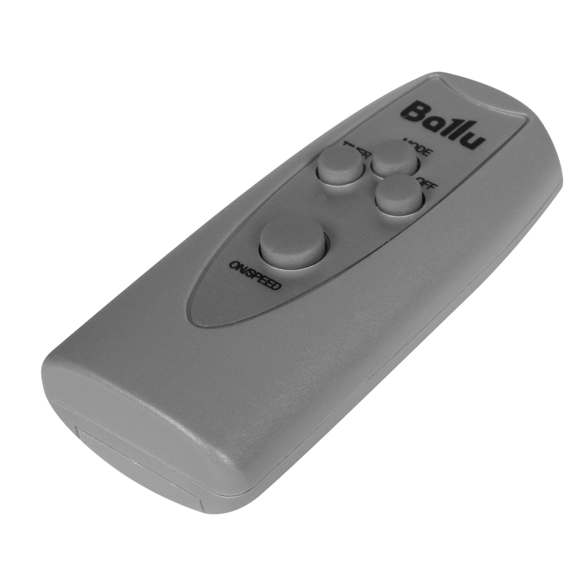 Пульт дистанционного управления Ballu для напольного вентилятора BFF-880R 21030200228