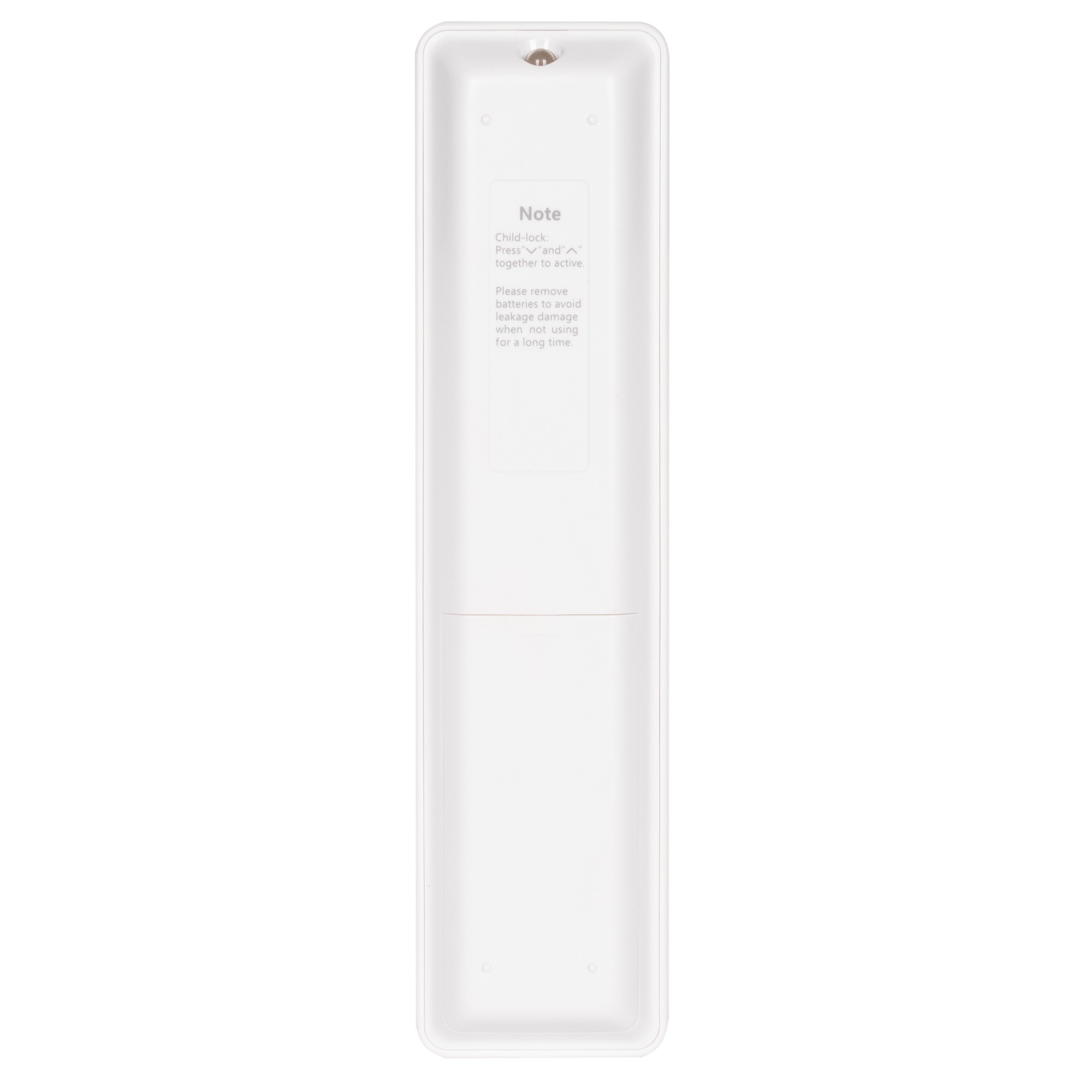 Пульт дистанционного управления для мобильного кондиционера Electrolux EACM-12 CLN/N6 810900657