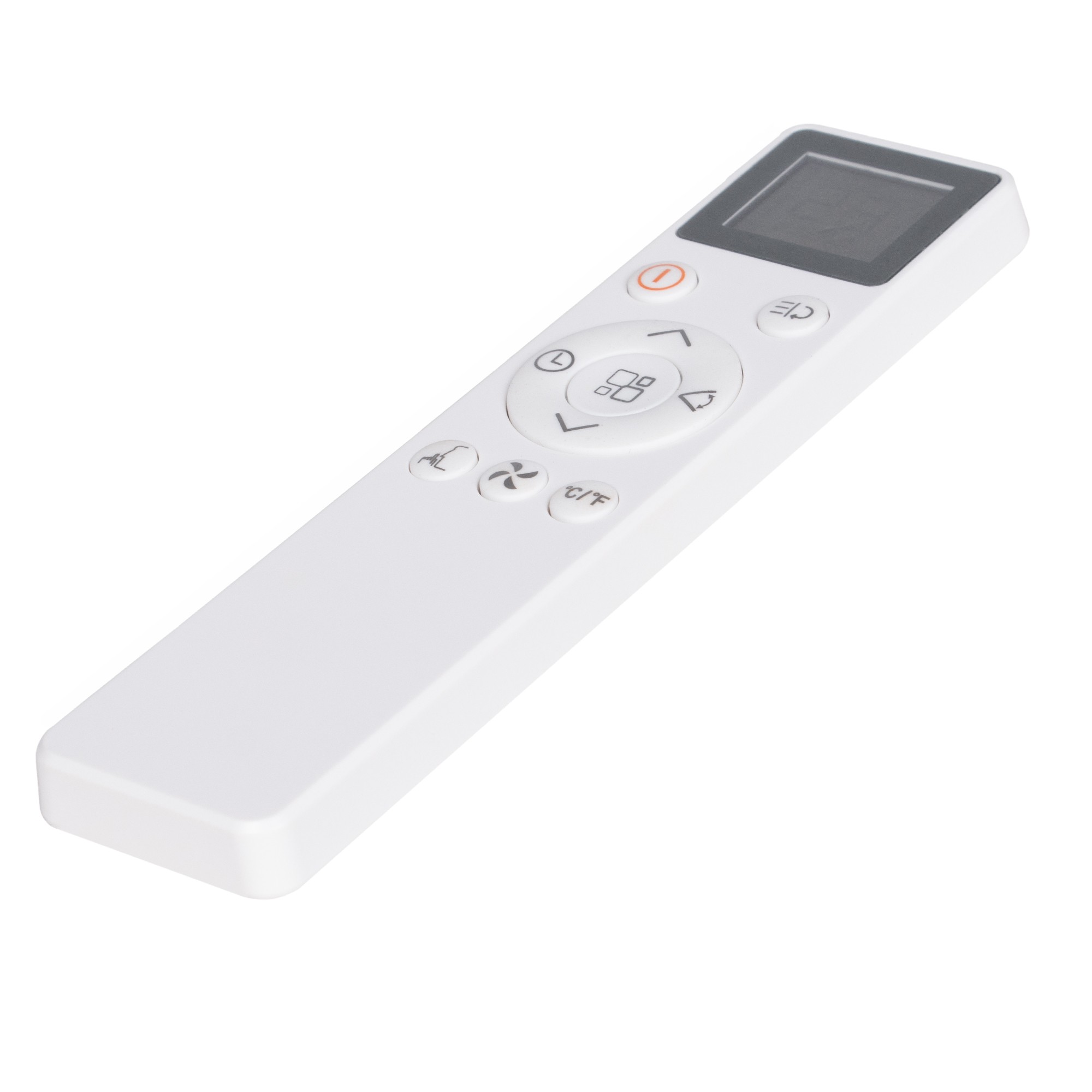 Пульт дистанционного управления для мобильного кондиционера Electrolux EACM-12 CLN/N6 810900657