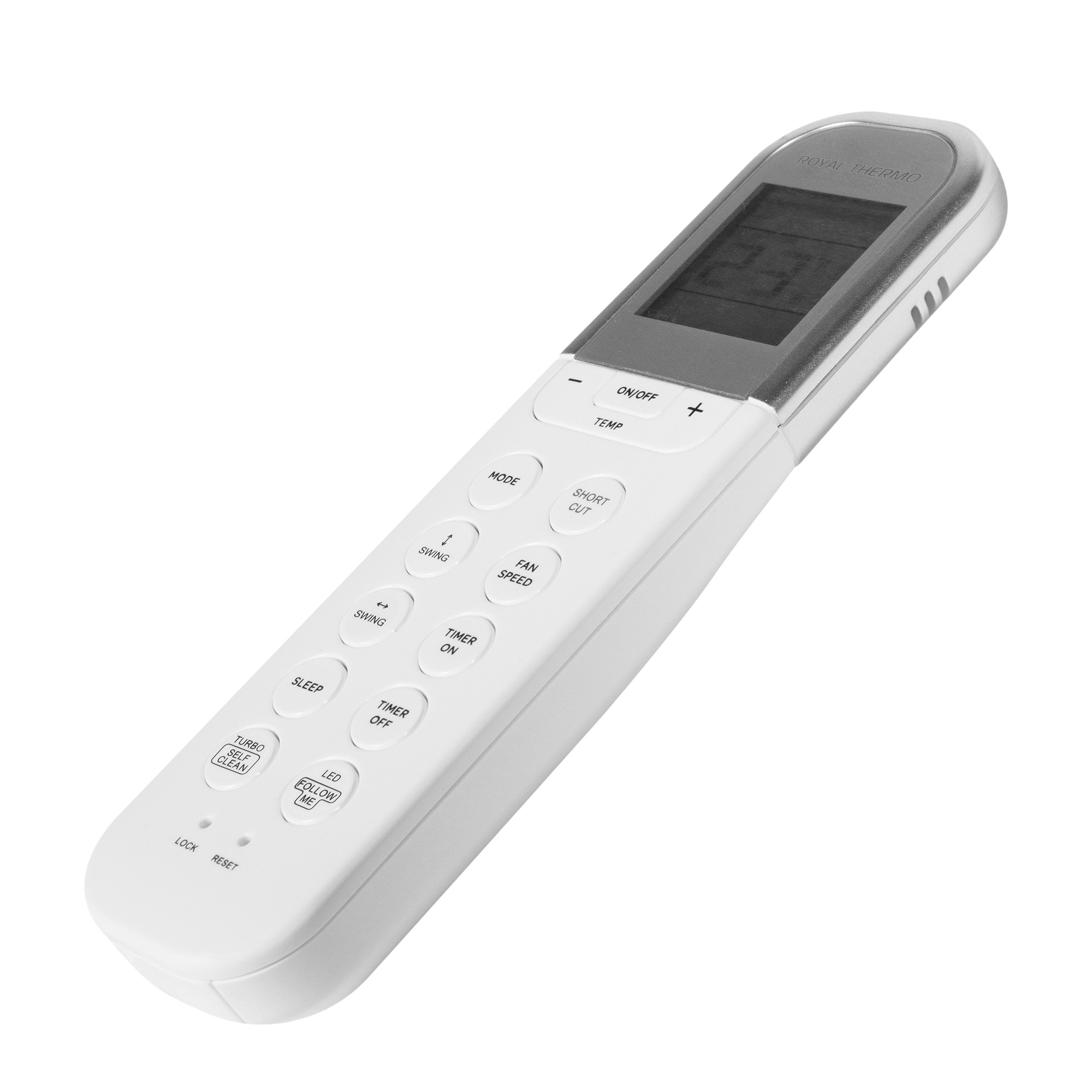 Пульт дистанционного управления Royal Thermo для кондиционеров RTFU/in LAKHN1 17317000A67895