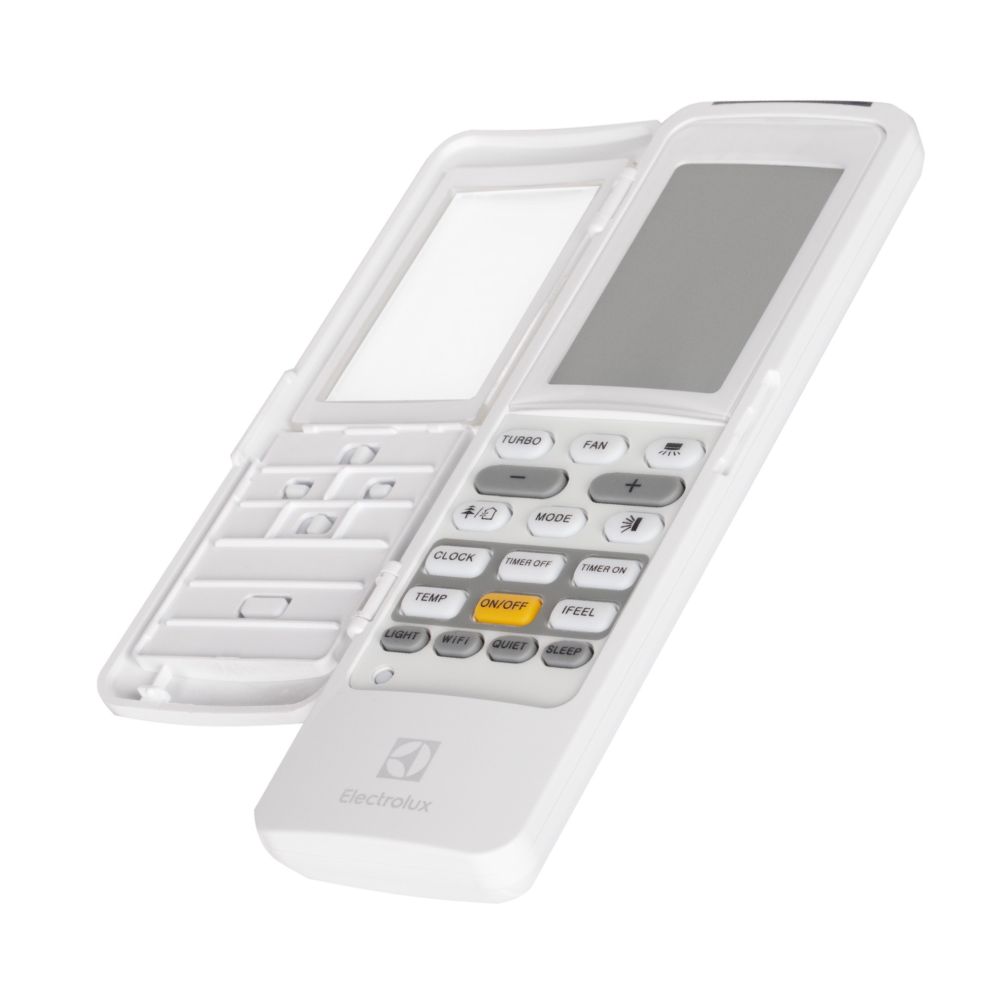 Пульт дистанционного управления Electrolux для сплит-систем EACS/I-HVI 305001000139_Y38616