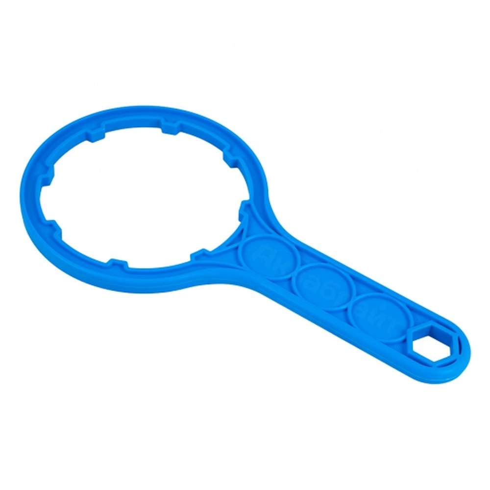 Ключ для корпусов фильтров Аквабрайт Slim Line 10 1652646