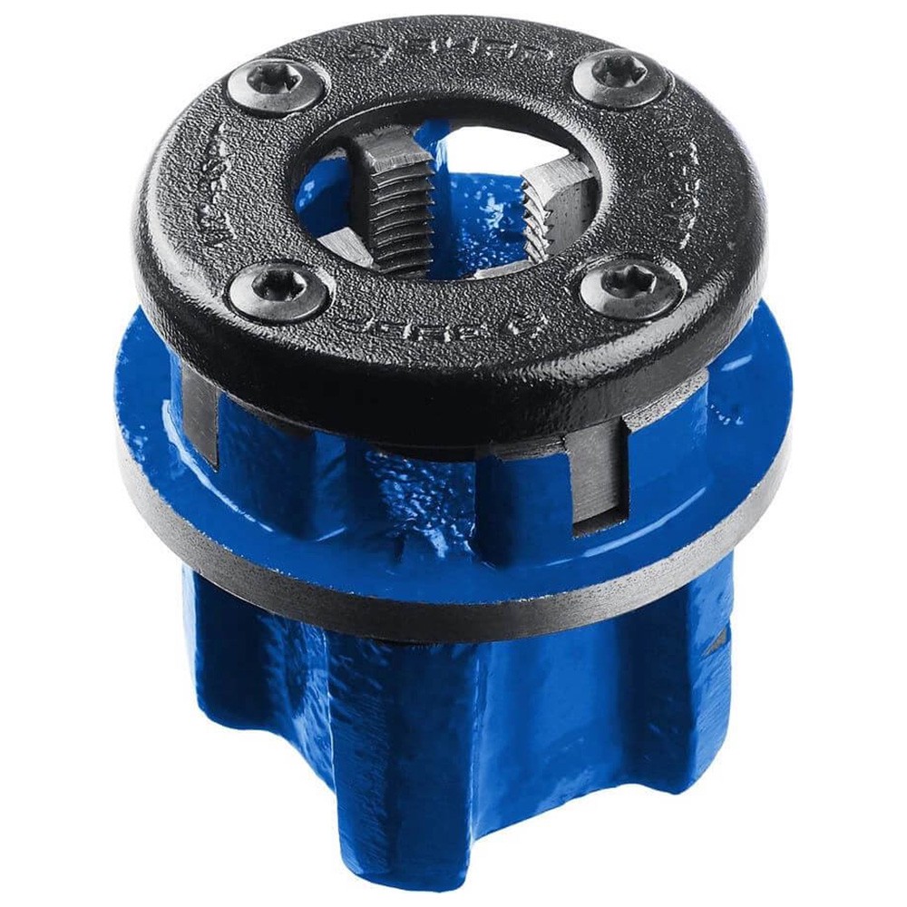 Резьбонарезной клупп ЗУБР Профессионал 1/2 28271-1/2