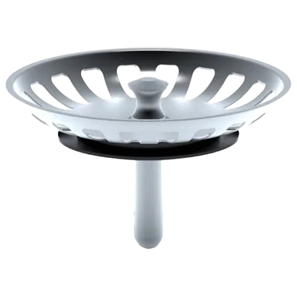 Решетка для выпуска АНИ пласт M305 нержавеющая сталь M305