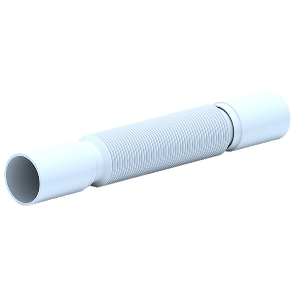 Труба гибкая АНИ пласт 40х40 мм 750 мм K404