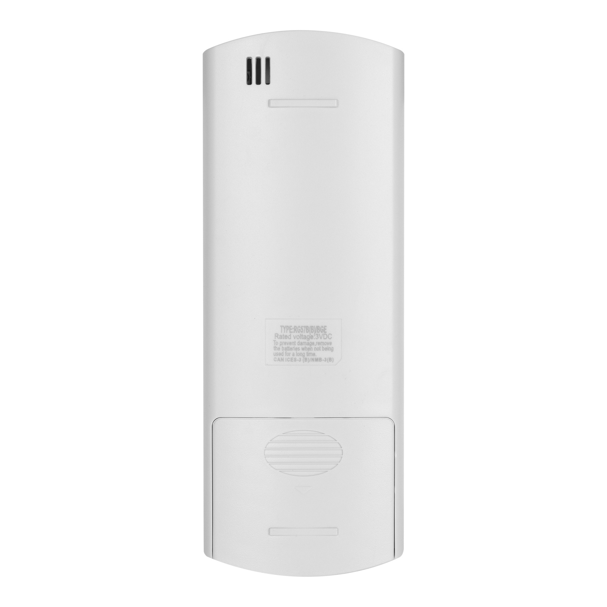 Пульт дистанционного управления Ballu для BSDI/in-18HN1 17317000A53470