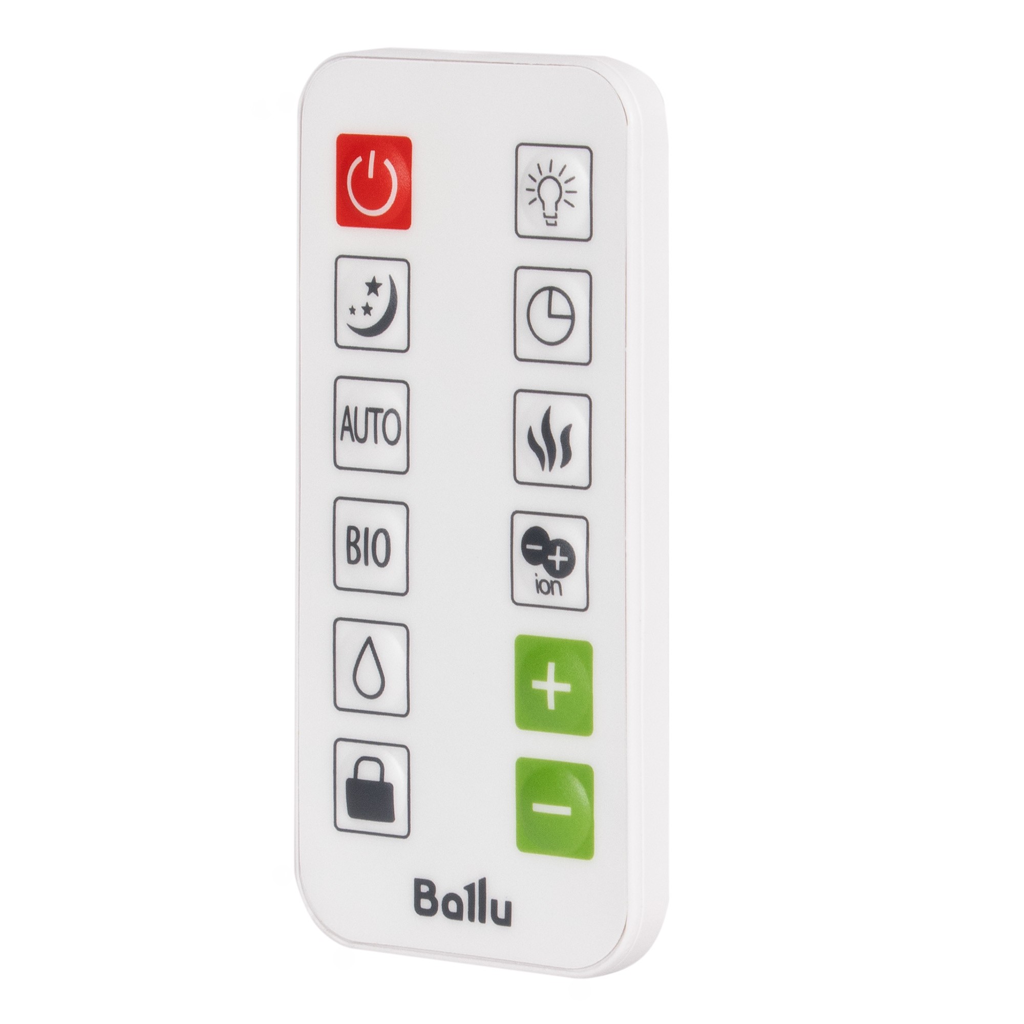 Пульт дистанционного управления Ballu UHB-1100 46150208275