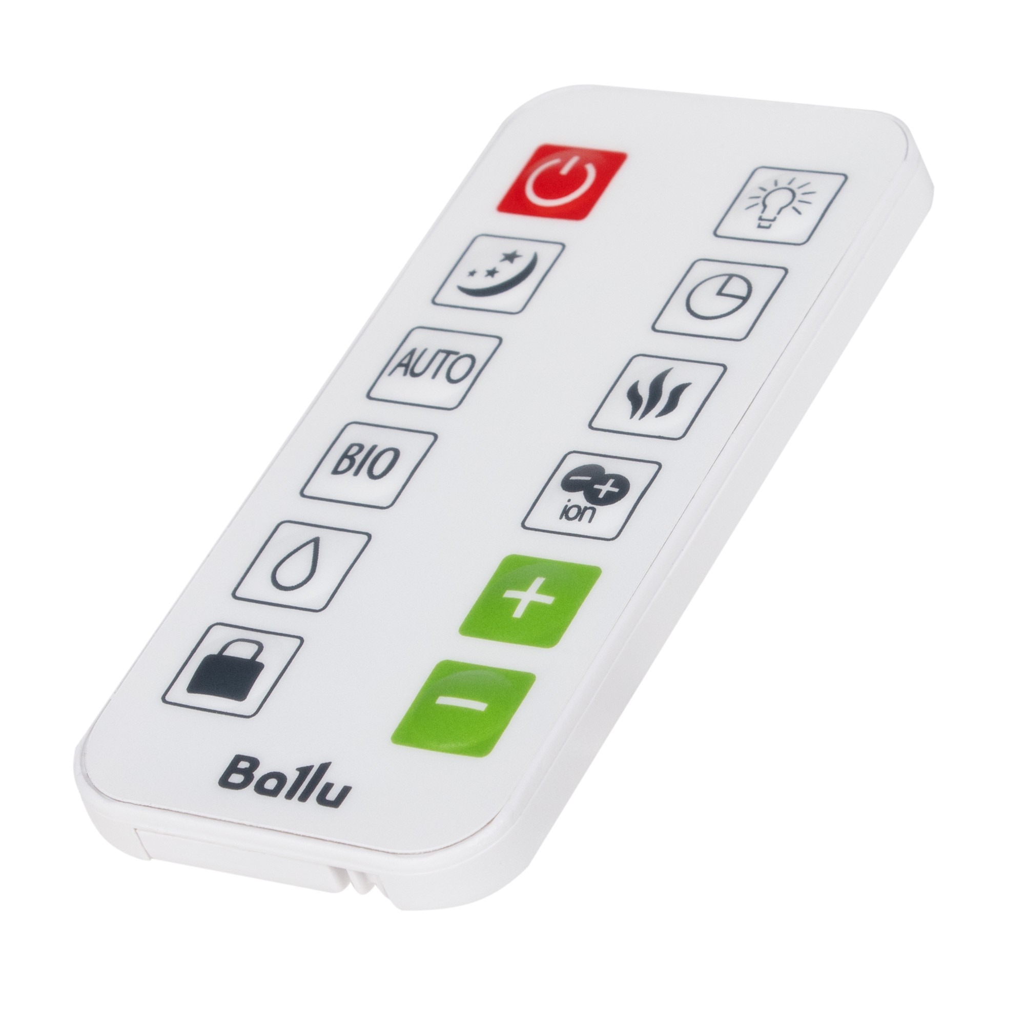 Пульт дистанционного управления Ballu UHB-1100 46150208275