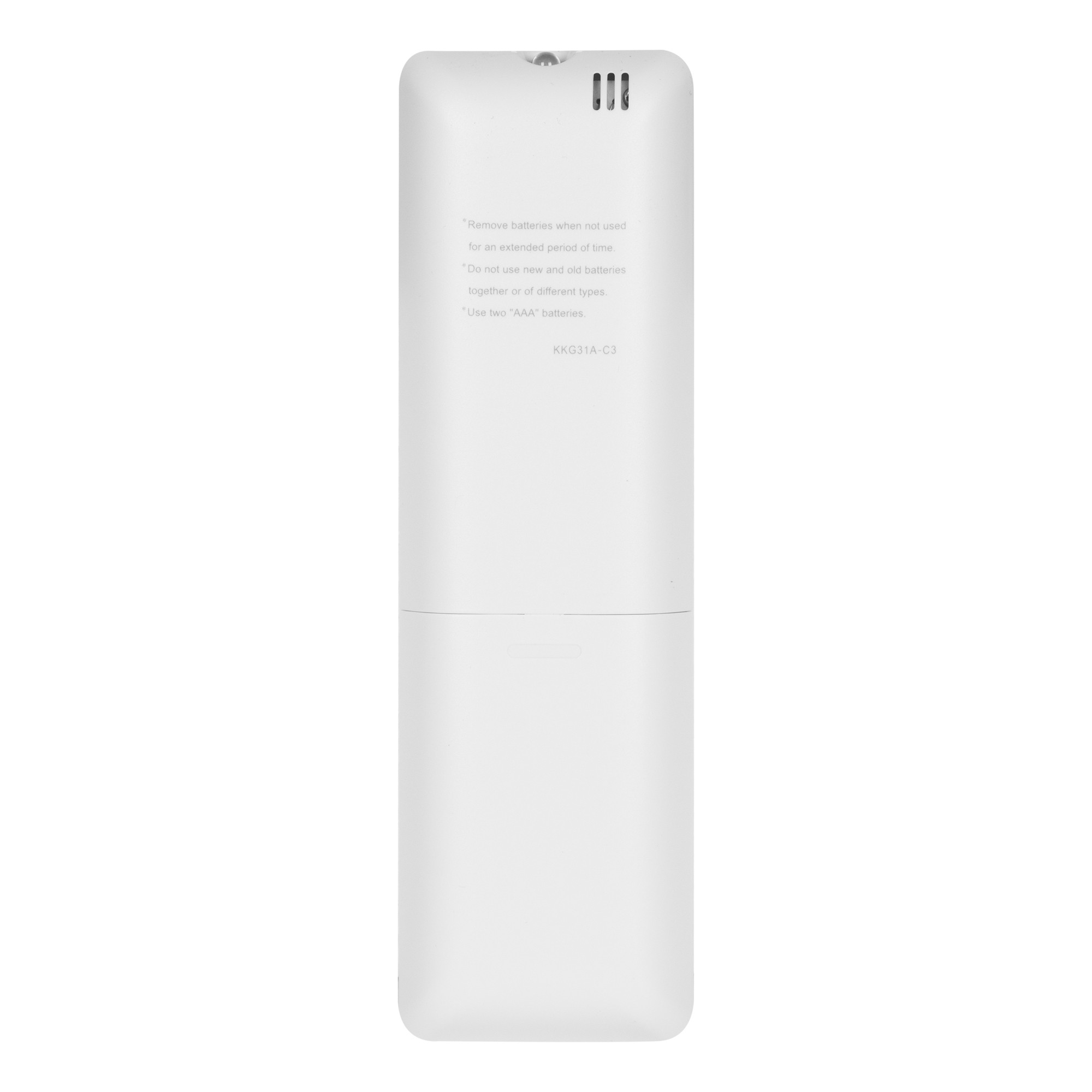 Пульт дистанционного управления General Climate для сплит-систем GSAC(I) 950150613