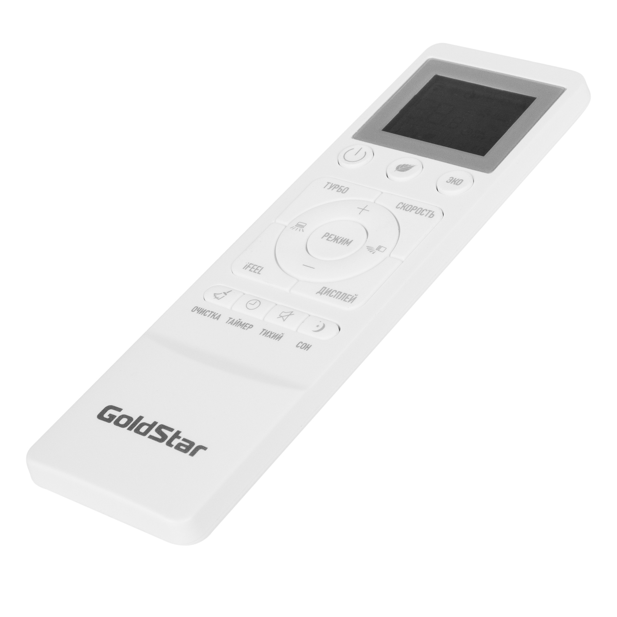 Пульт дистанционного управления General Climate для сплит-систем GSAC(I) 950150613