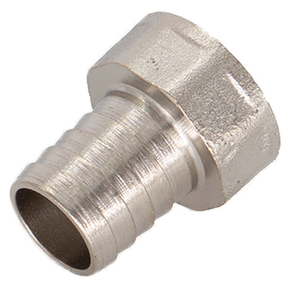 Штуцер под шланг CTM 3/4х25 мм внутренняя резьба НС-1499749