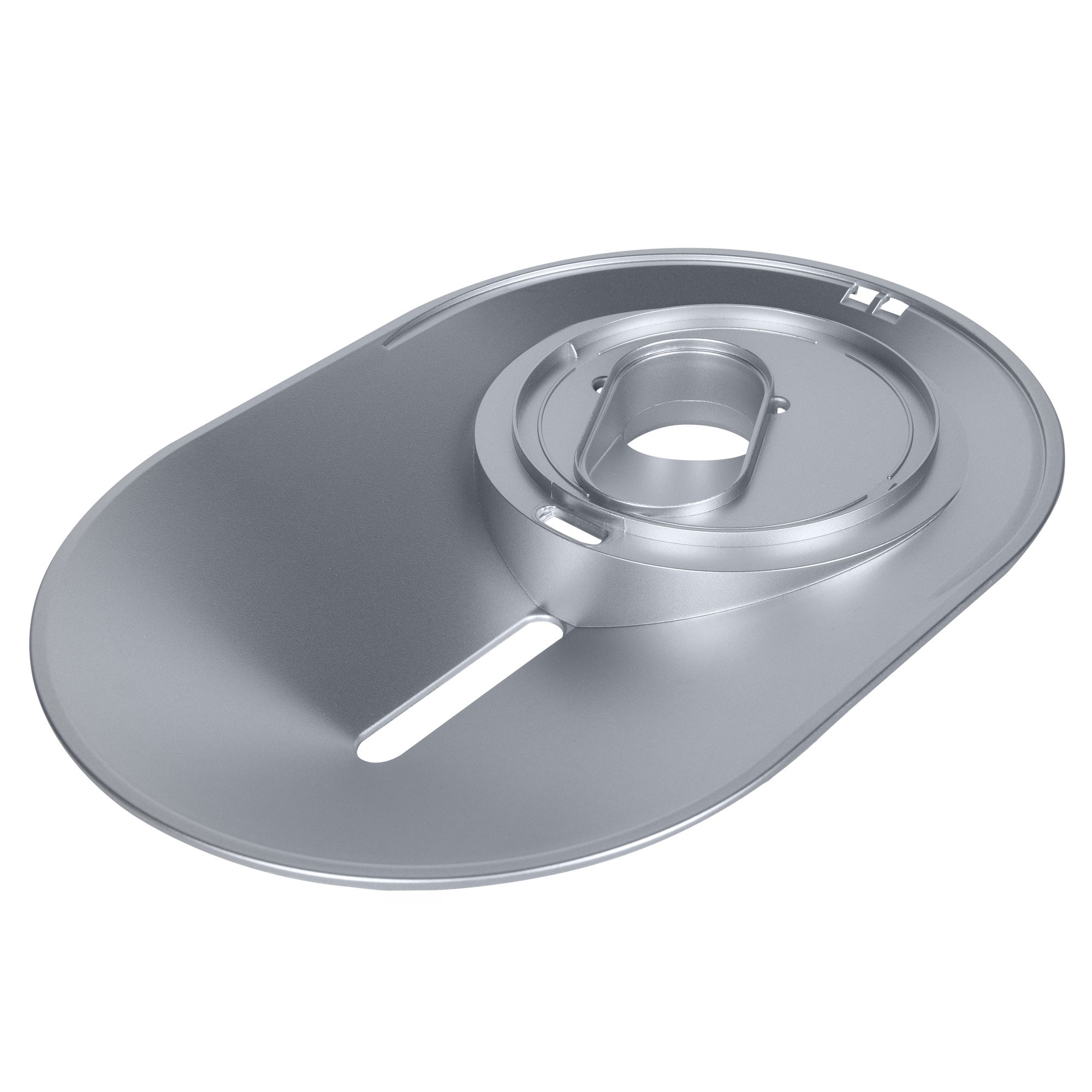 Крышка верхняя (распылитель) для увлажнителя воздуха Electrolux EHU-5010D черная 200728000008PB