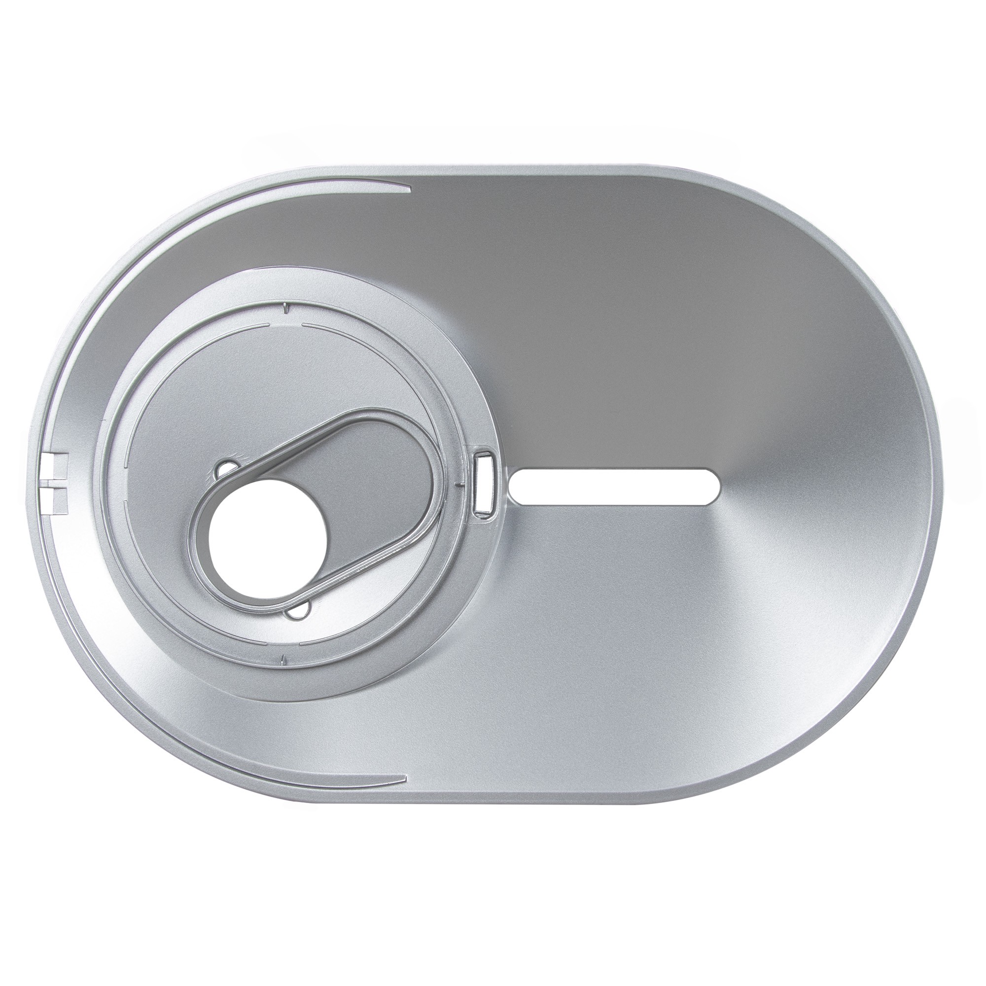 Крышка верхняя (распылитель) для увлажнителя воздуха Electrolux EHU-5010D черная 200728000008PB