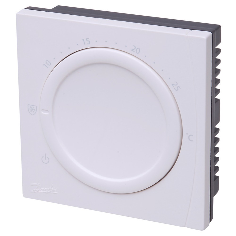 Термостат комнатный Danfoss WT-T электронный 088U0620