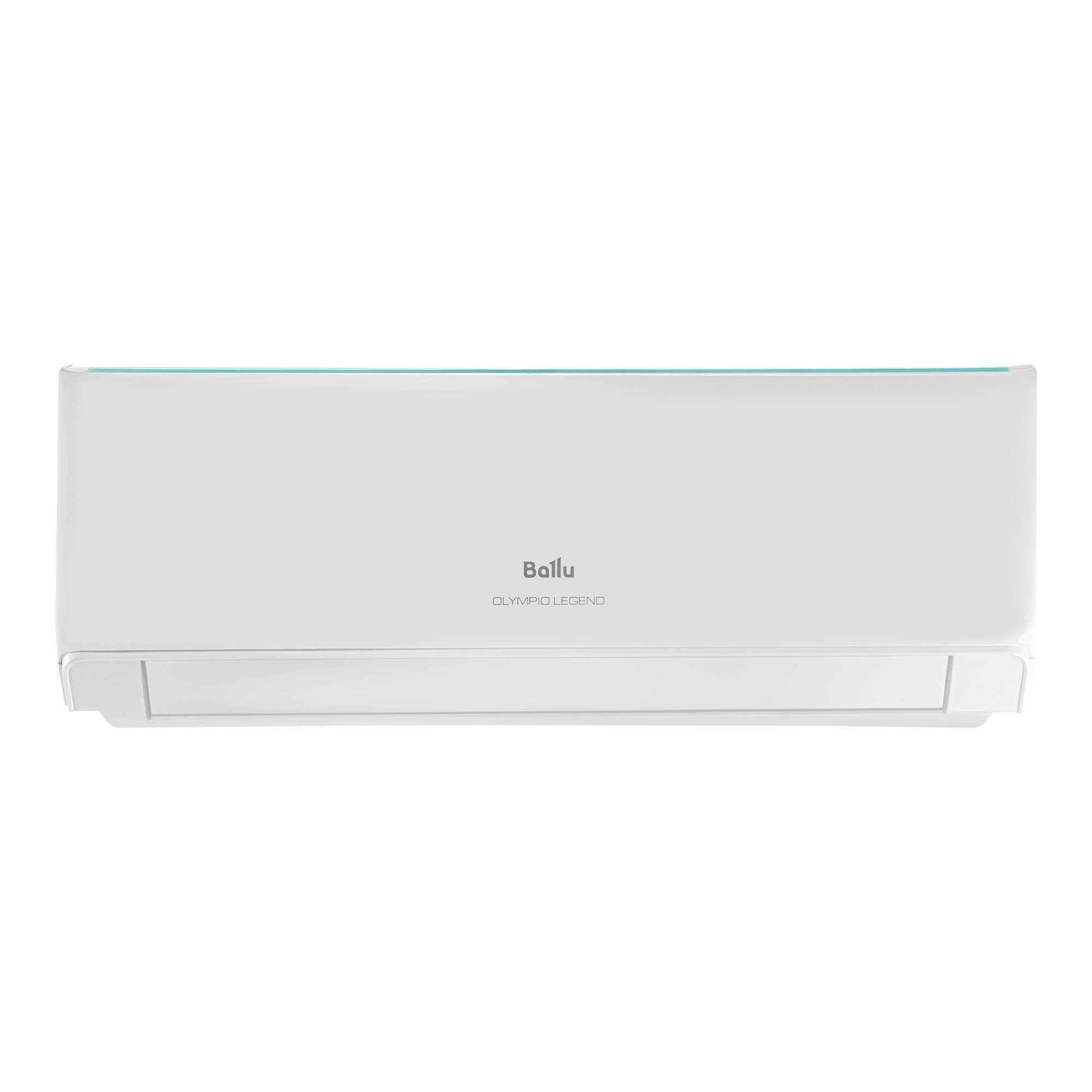 Сплит-система Ballu Olympio Legend BSW-30HN1_24Y комплект