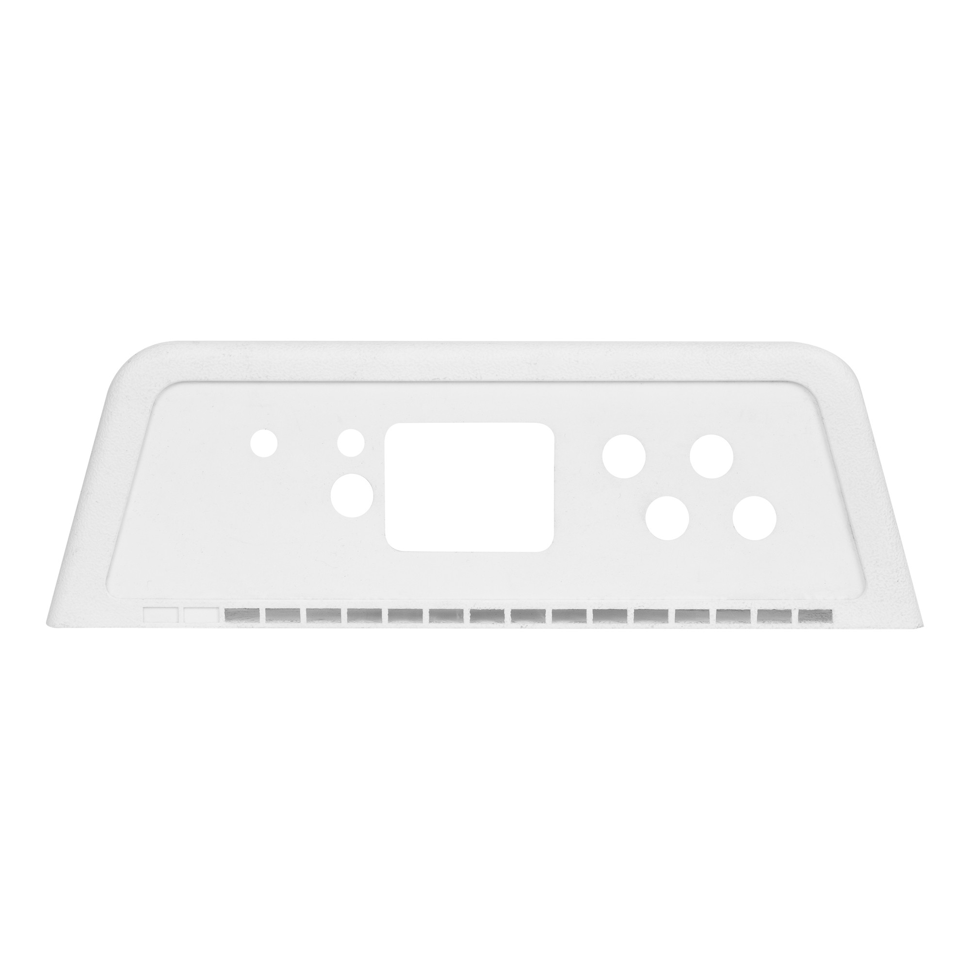 Крышка электронного блока управления конвектора Ballu ECH-10.901.009