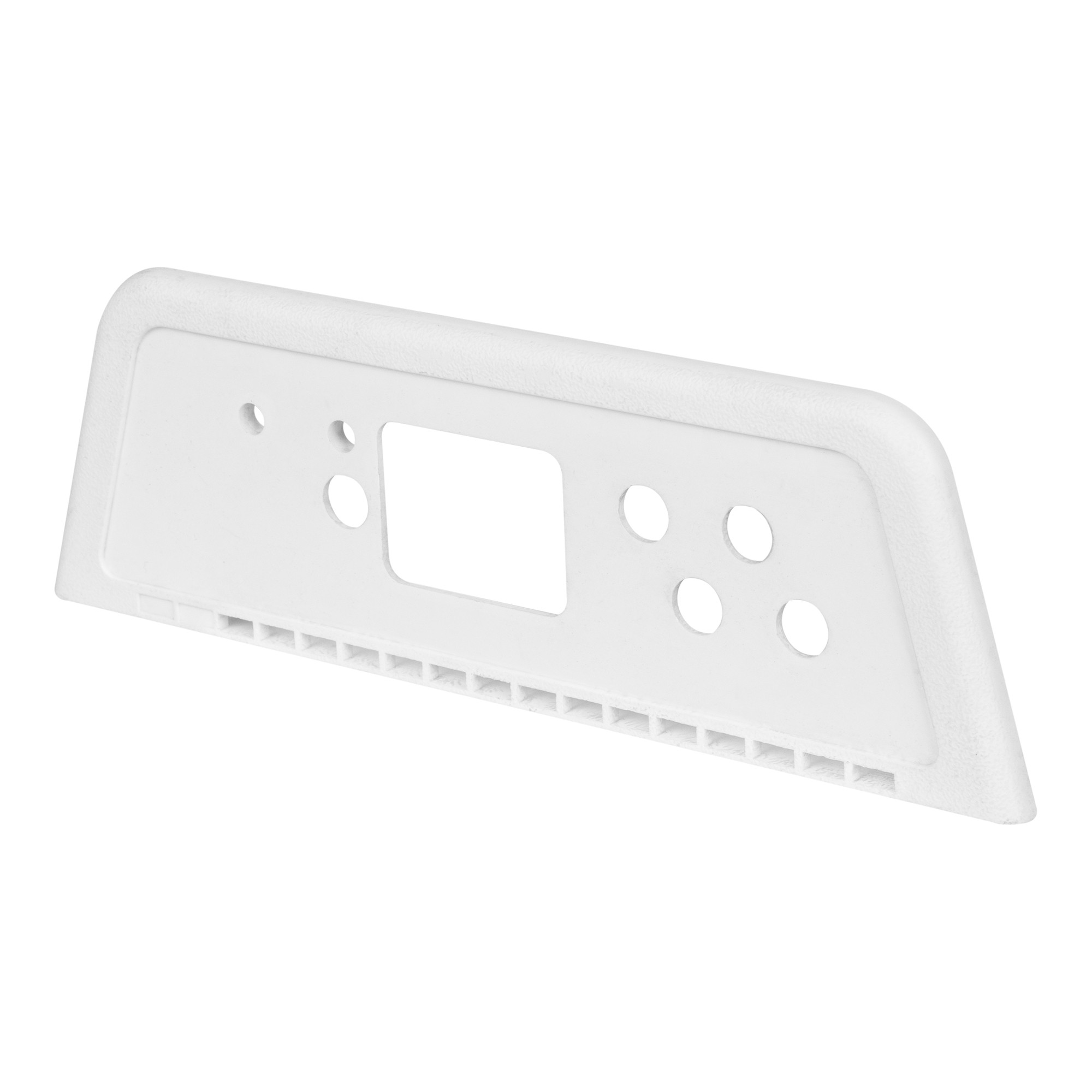 Крышка электронного блока управления конвектора Ballu ECH-10.901.009