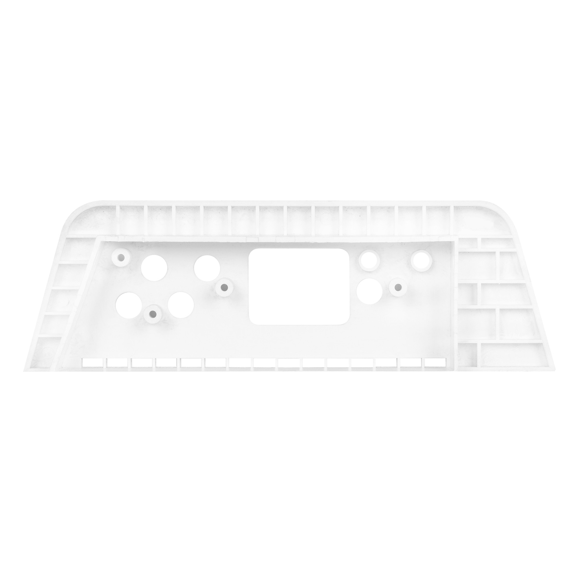 Крышка электронного блока управления конвектора Ballu ECH-10.901.009