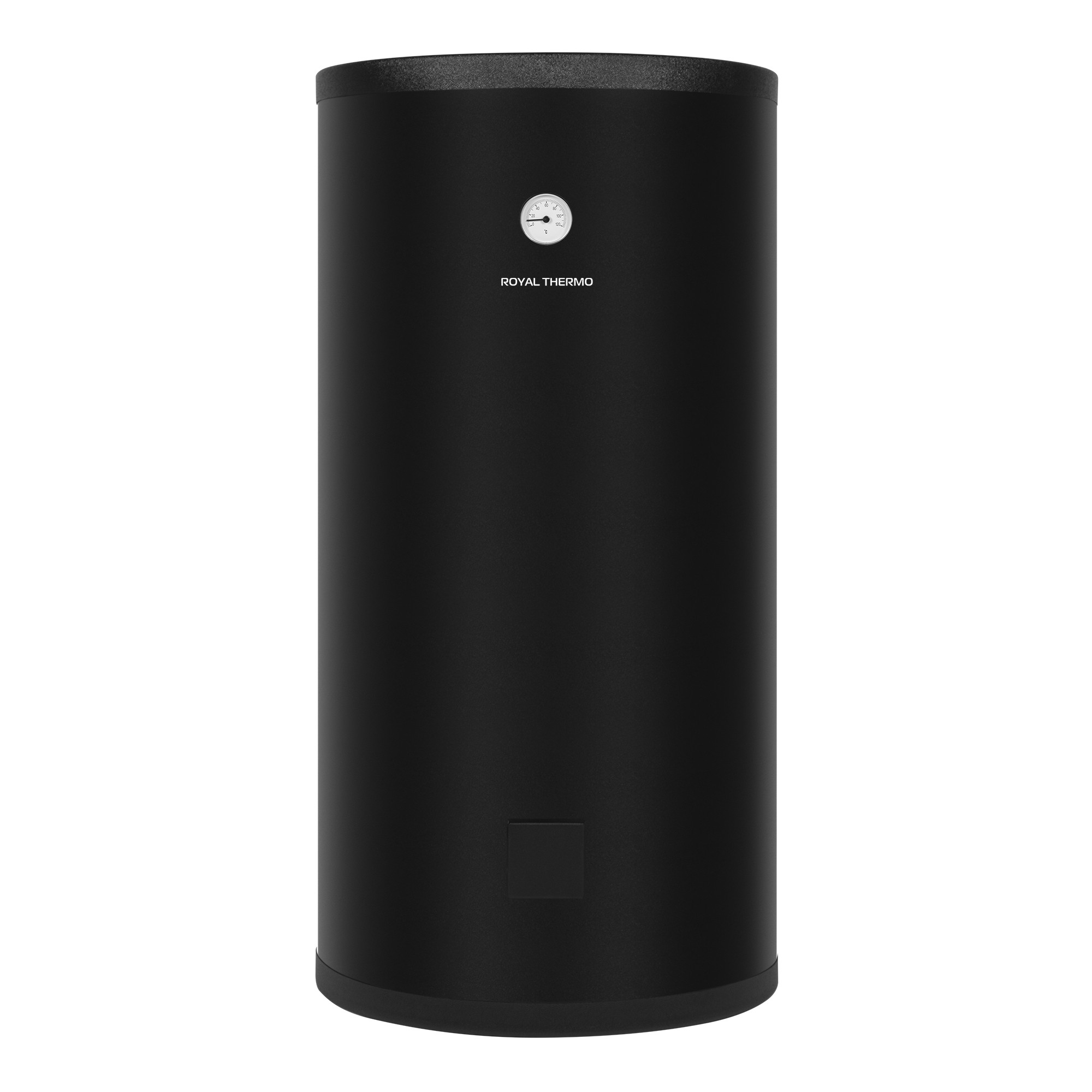 Бойлер косвенного нагрева Royal Thermo AQUATEC Standart SF150 напольный Grafit НС-1728777