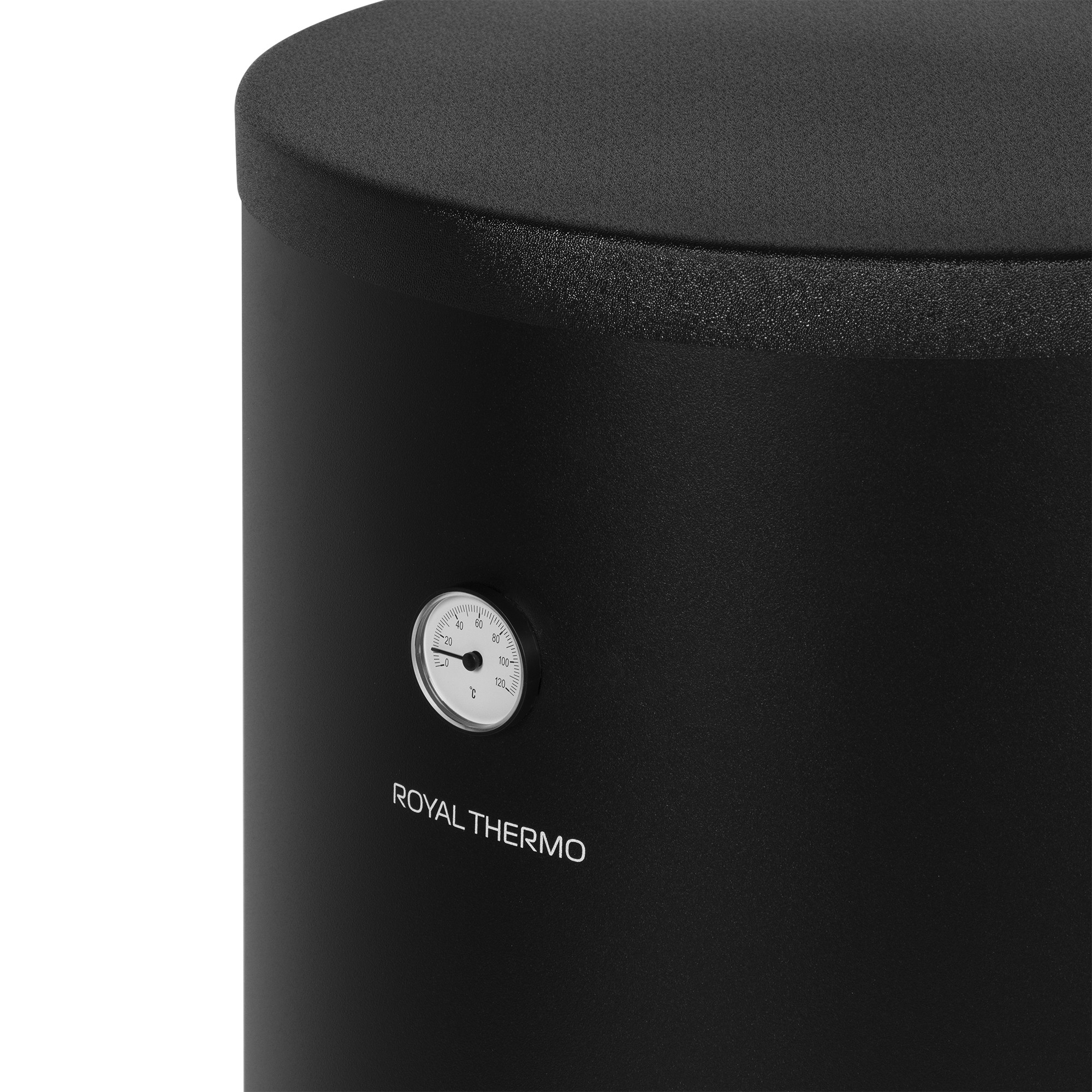 Бойлер косвенного нагрева Royal Thermo AQUATEC Standart SF150 напольный Grafit НС-1728777