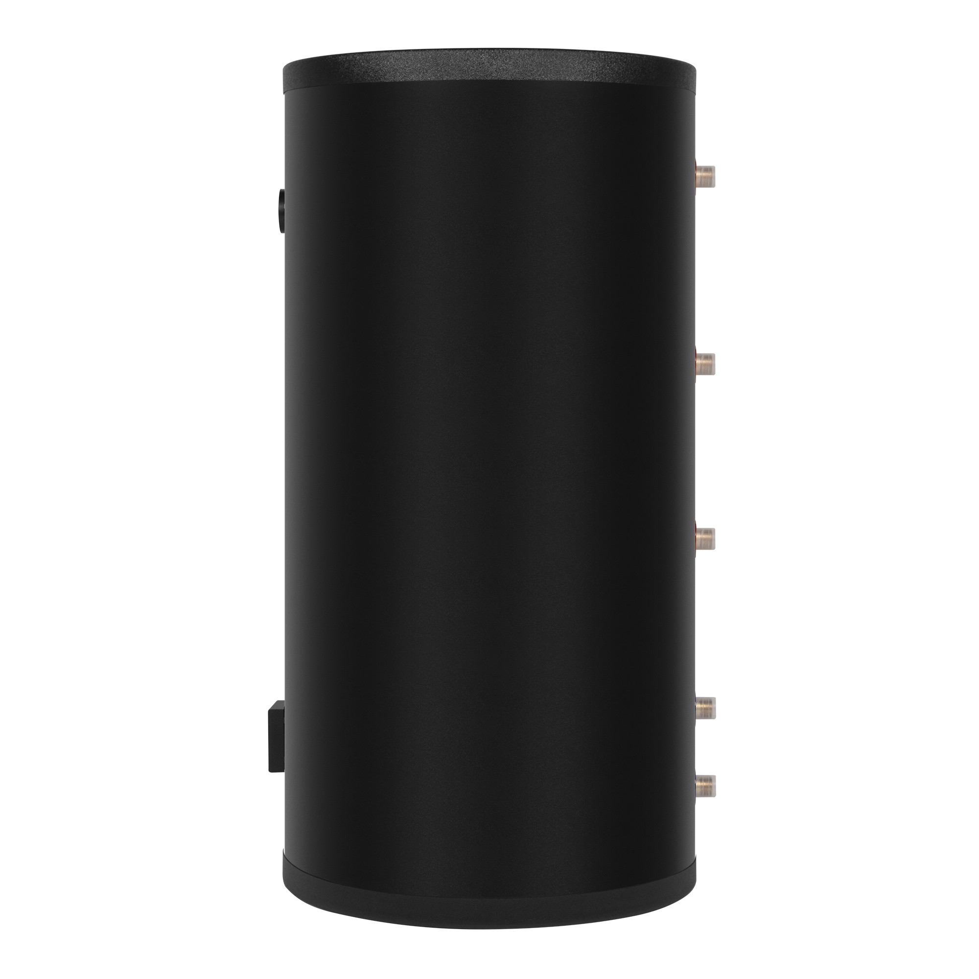 Бойлер косвенного нагрева Royal Thermo AQUATEC Standart SF150 напольный Grafit НС-1728777