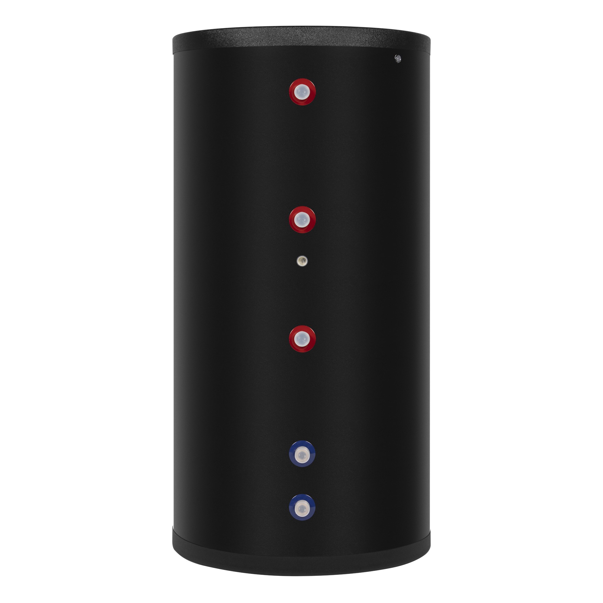 Бойлер косвенного нагрева Royal Thermo AQUATEC Standart SF150 напольный Grafit НС-1728777