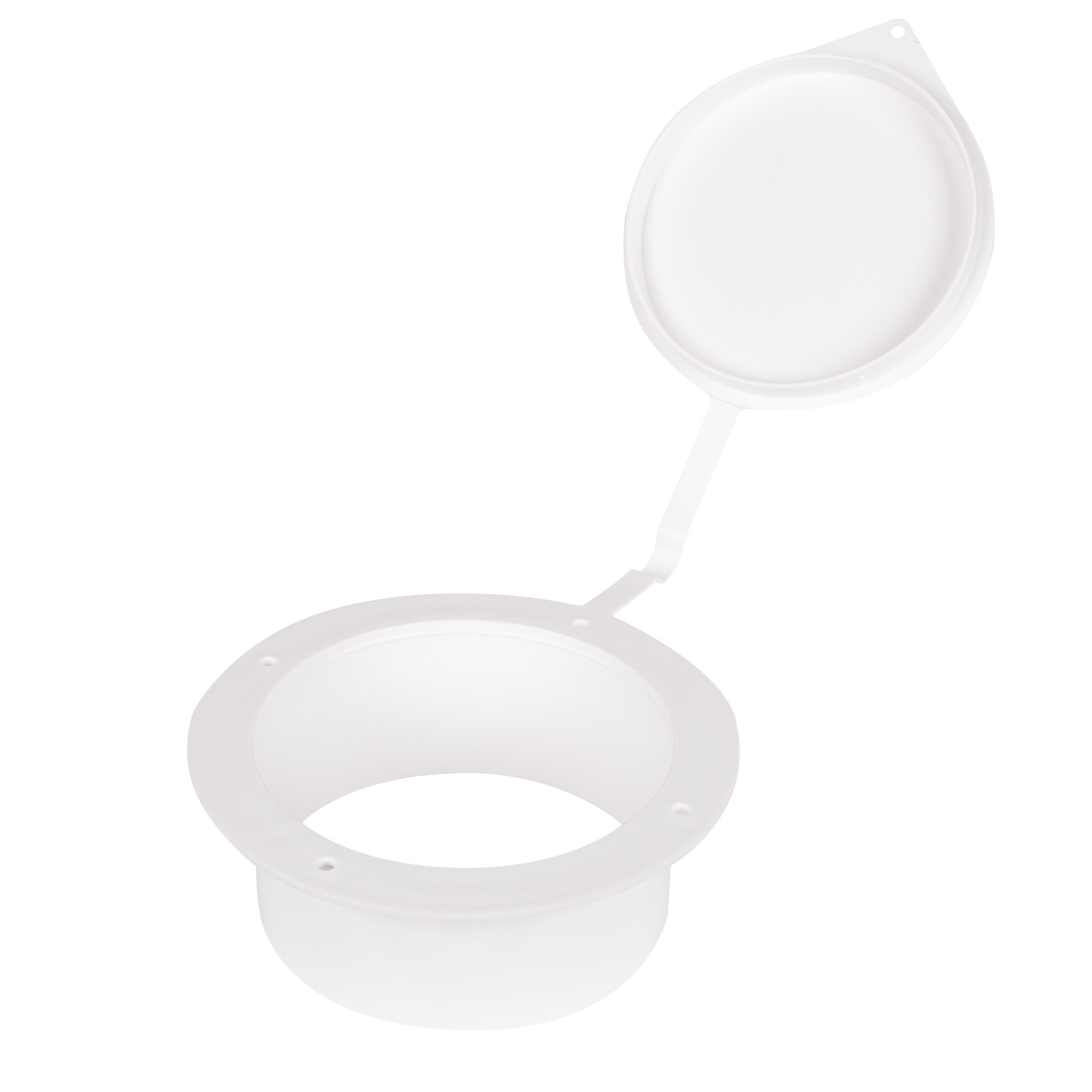 Крышка воздуховода для мобильного кондиционера Electrolux EACM-09/12 CG/N3 12120600004223