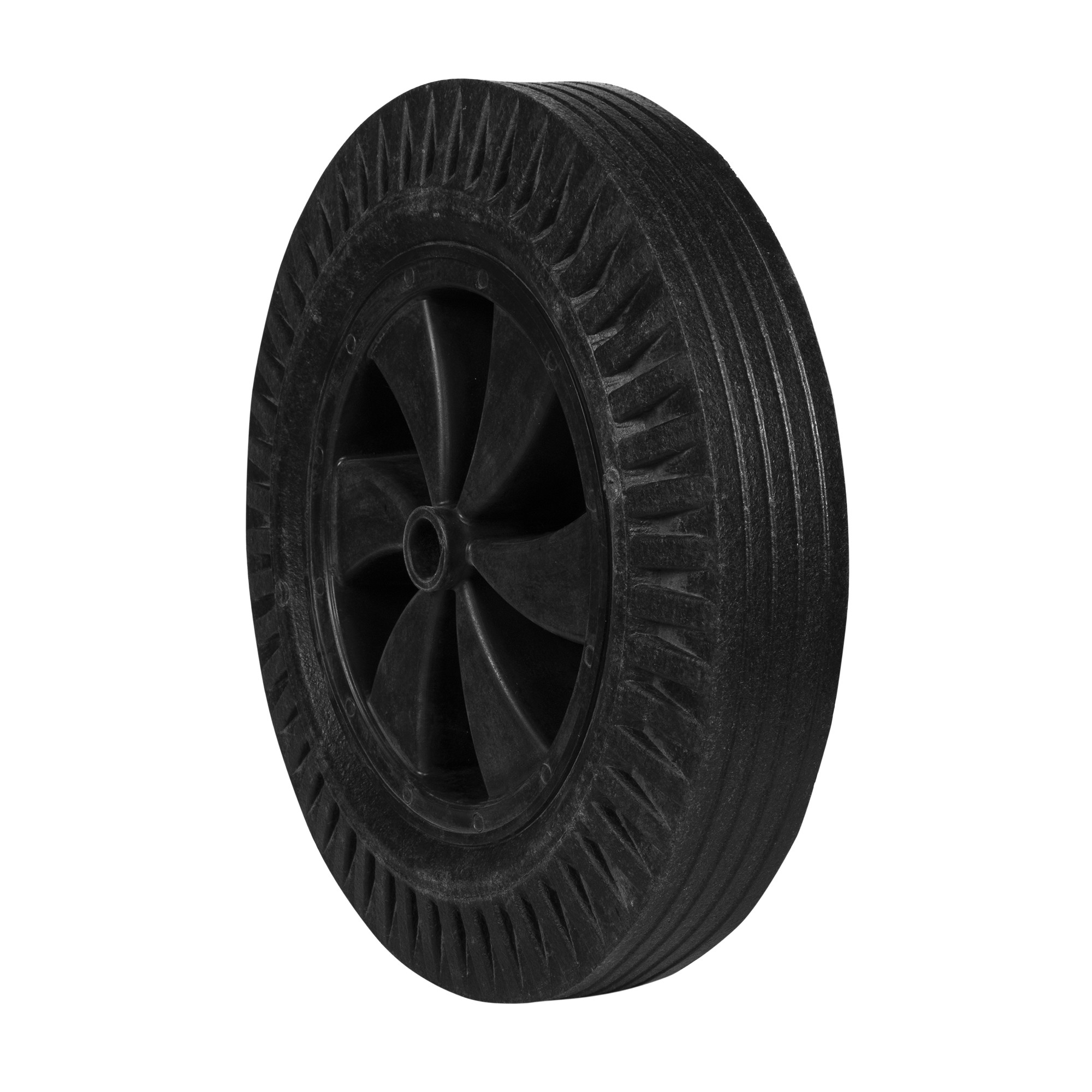 Колесо без опоры для обогревателей Ballu C10566