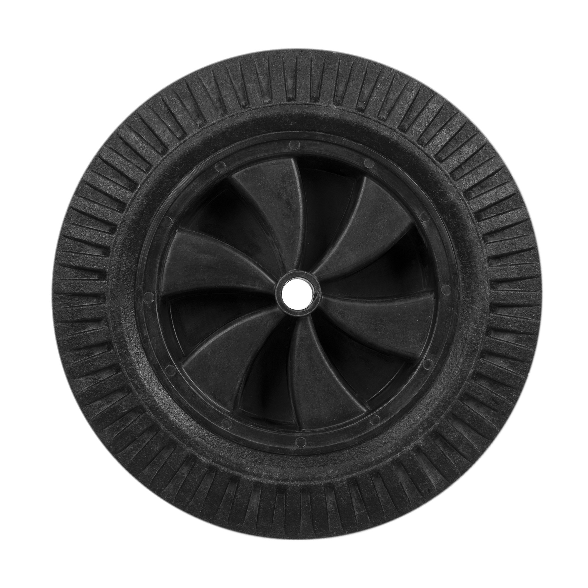 Колесо без опоры для обогревателей Ballu C10566