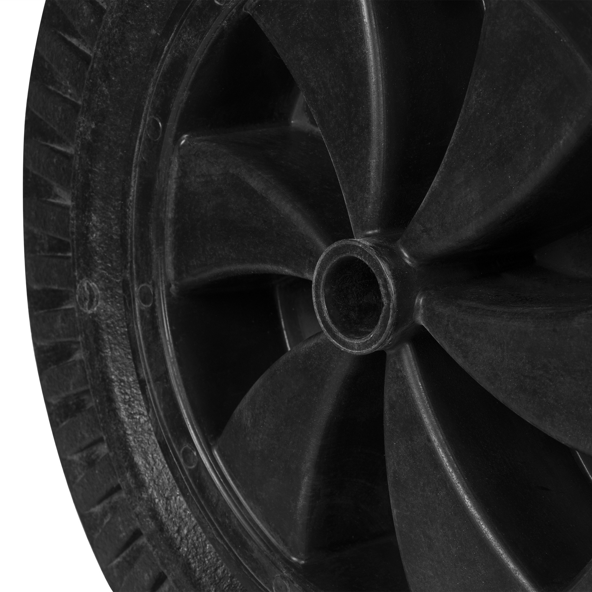 Колесо без опоры для обогревателей Ballu C10566