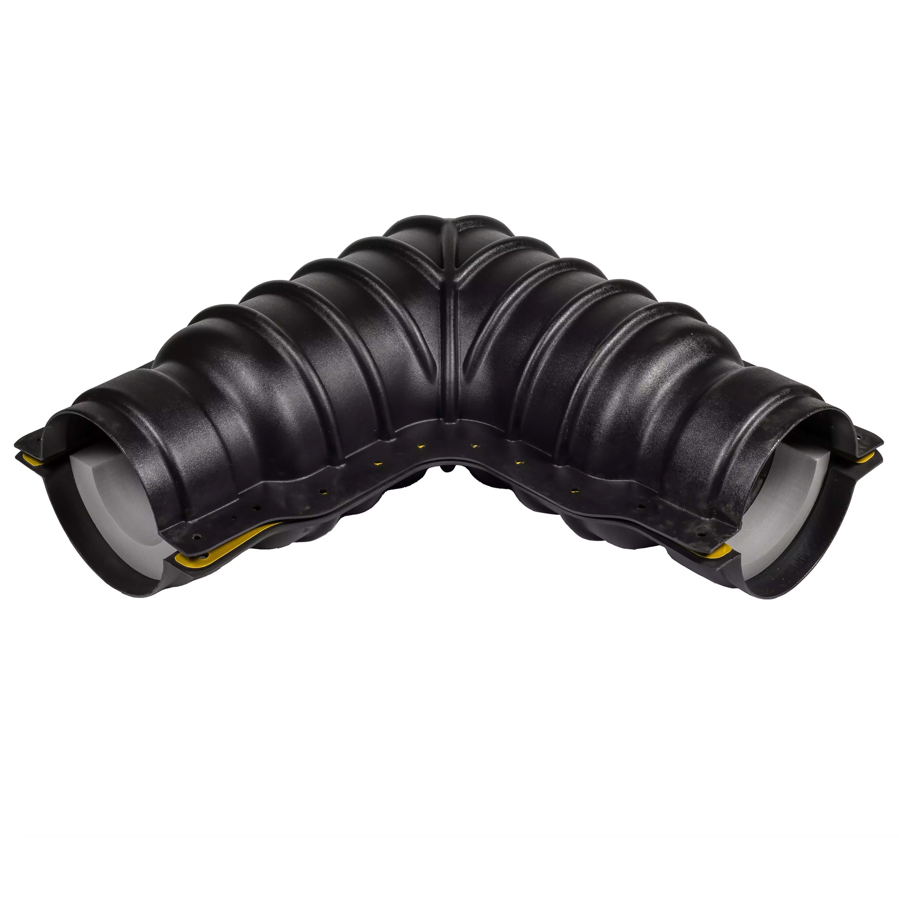 Комплект изоляции угольника Usystems для предизолированных труб 200/175/140 1774012