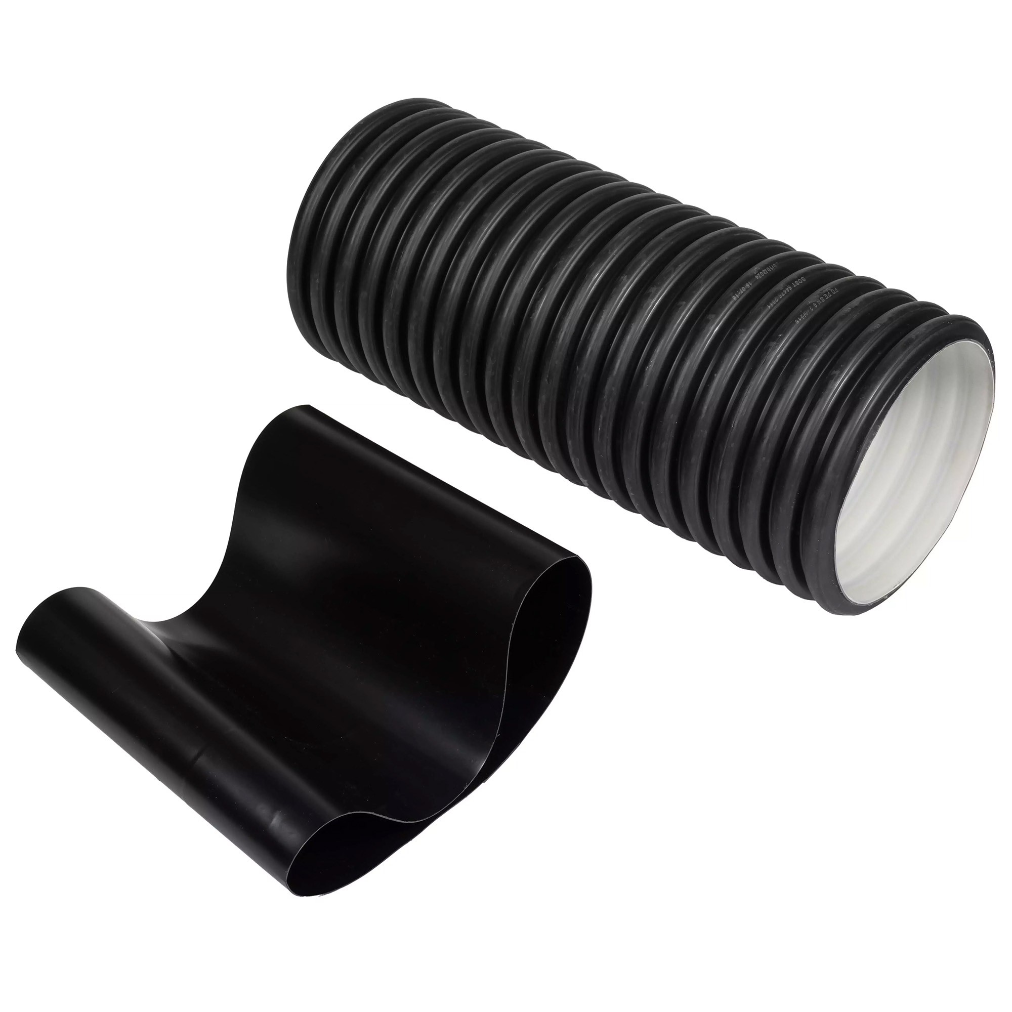 Комплект прохода через фундамент Usystems 140 мм 1774013