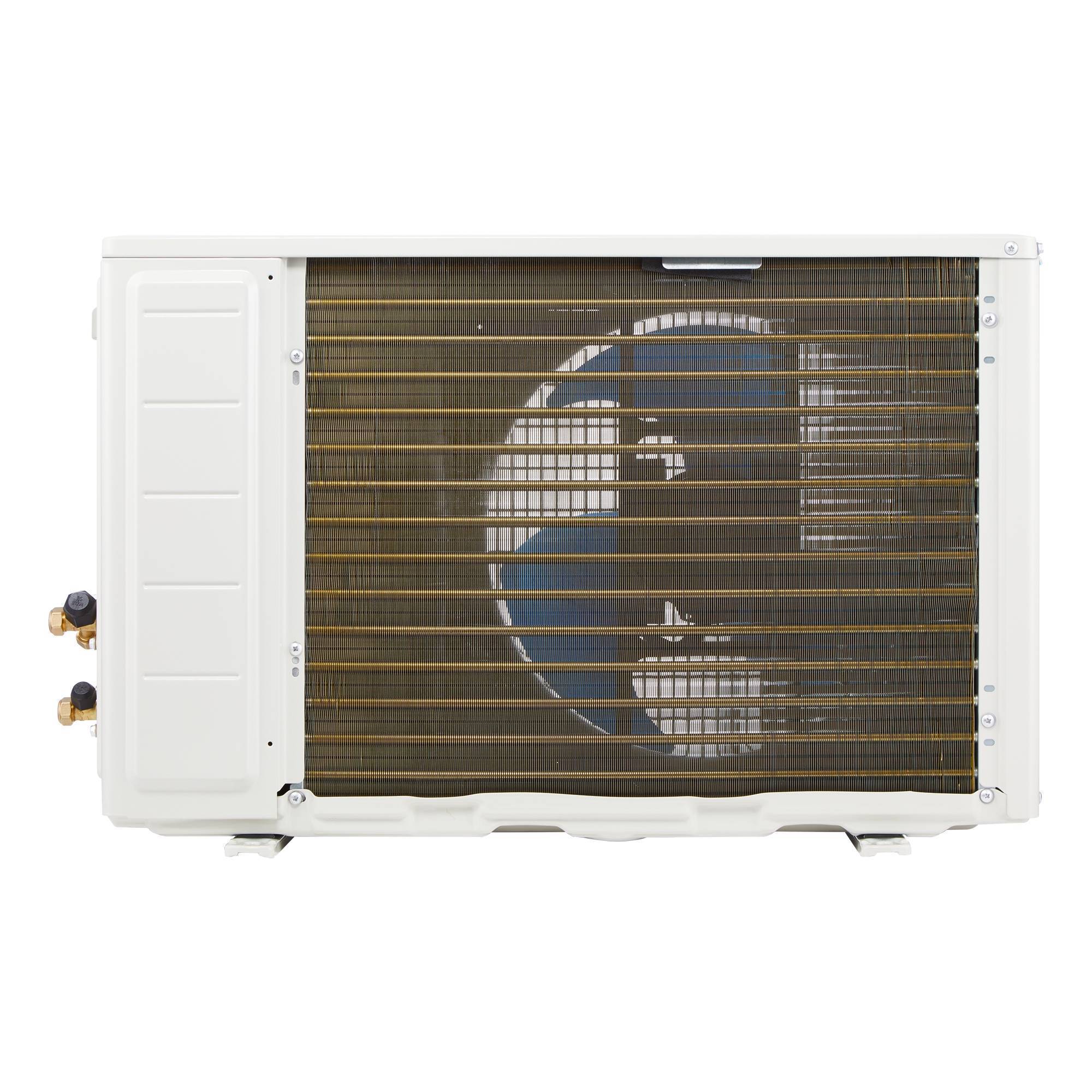 Наружный блок сплит-системы NEOLINE NAM/out-12HN1 NAM/out-12HN1