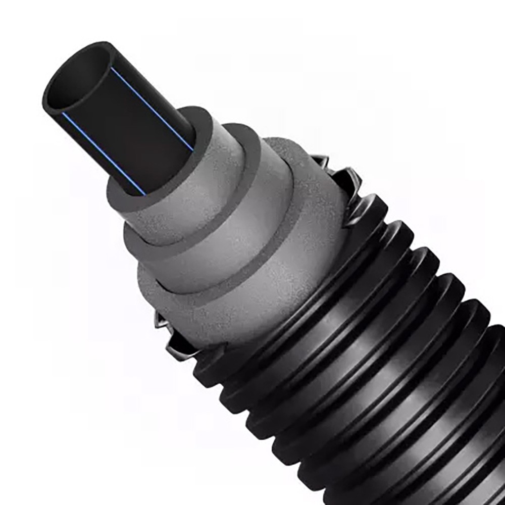 Труба теплоизолированная Usystems Supra 25x2,3/140 1774098