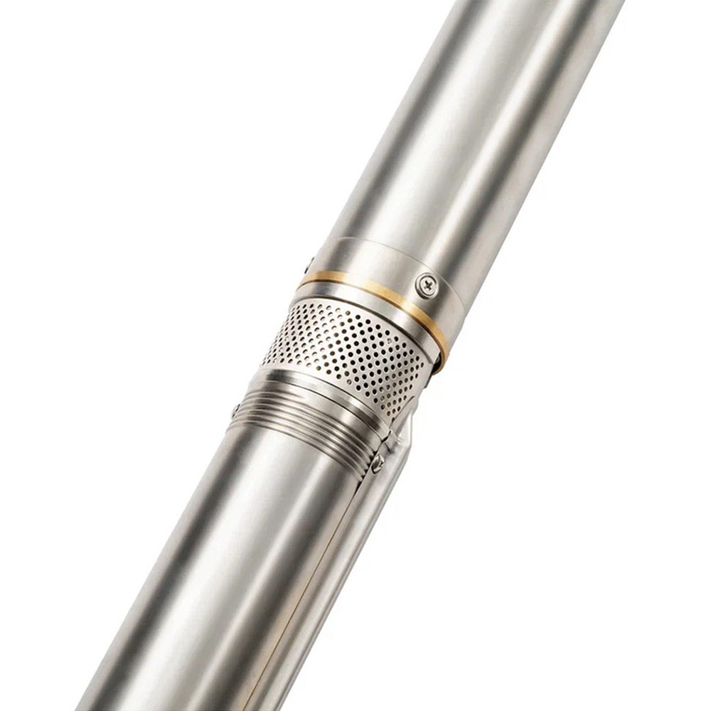 Насос скважинный ДЖИЛЕКС ВОДОМЕТ 3ДК 45/110 кабель 65 м 5606