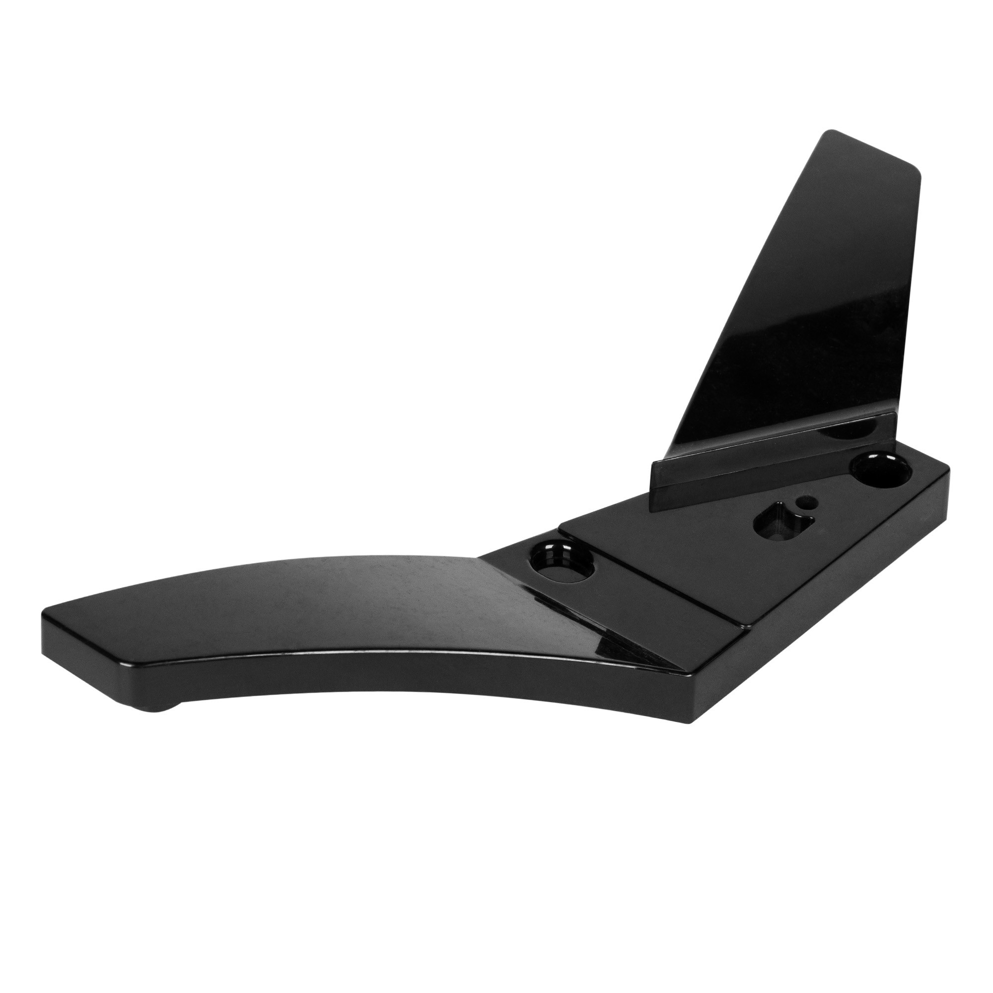 Планка для крепления колес Ballu PLAZA EXT левая 8.80.03.00018