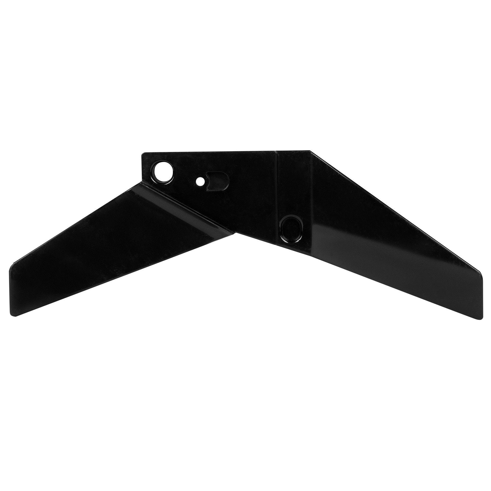 Планка для крепления колес Ballu PLAZA EXT левая 8.80.03.00018